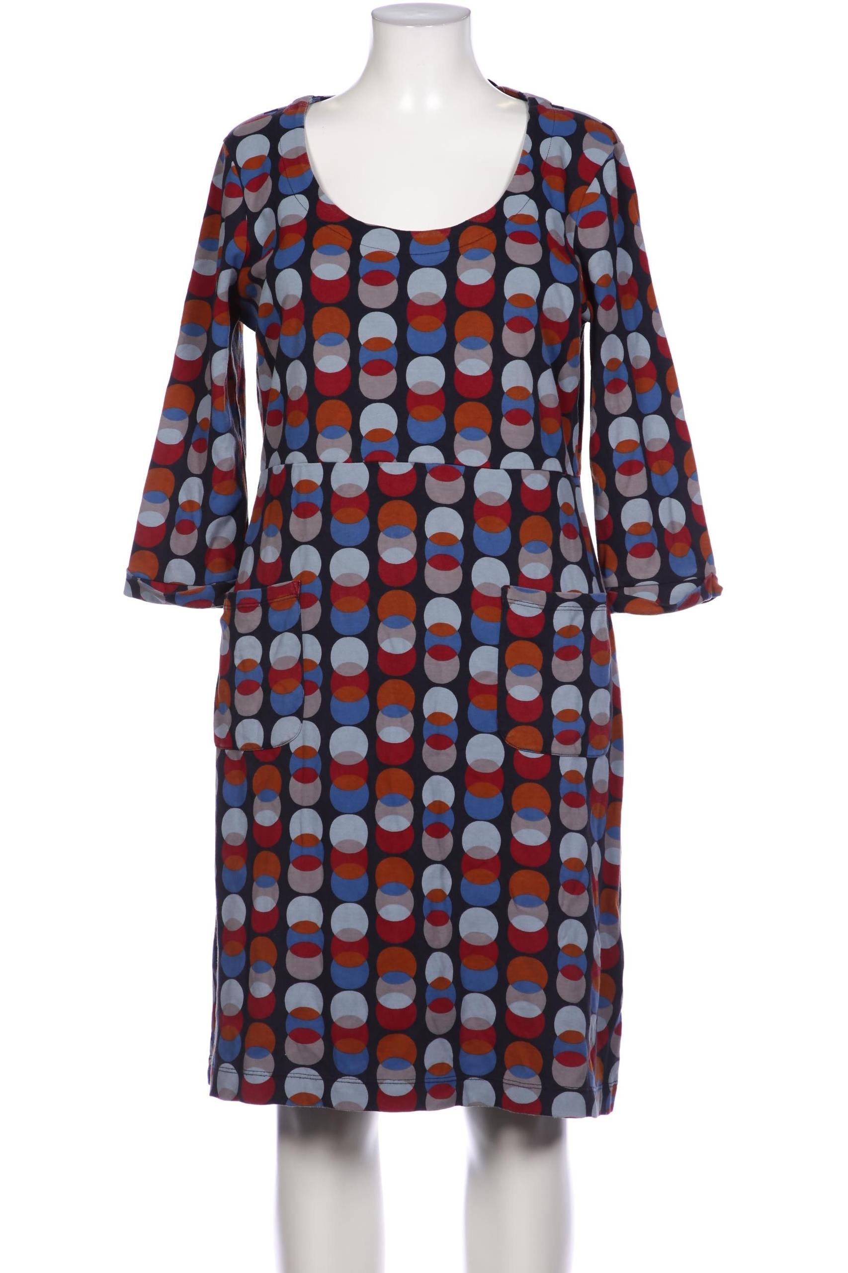 

White Stuff Damen Kleid, schwarz, Gr. 46