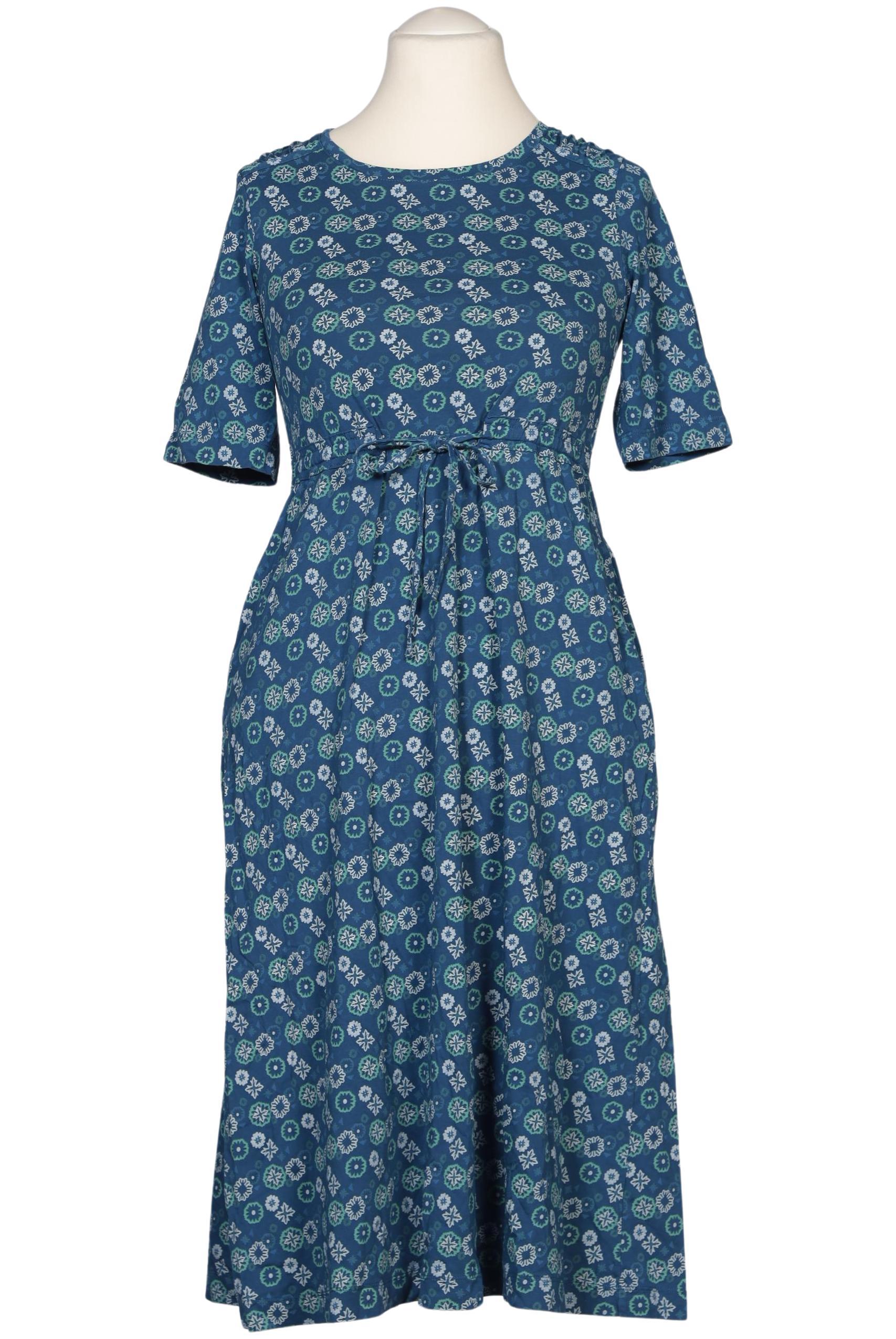 

White Stuff Damen Kleid, grün, Gr. 38