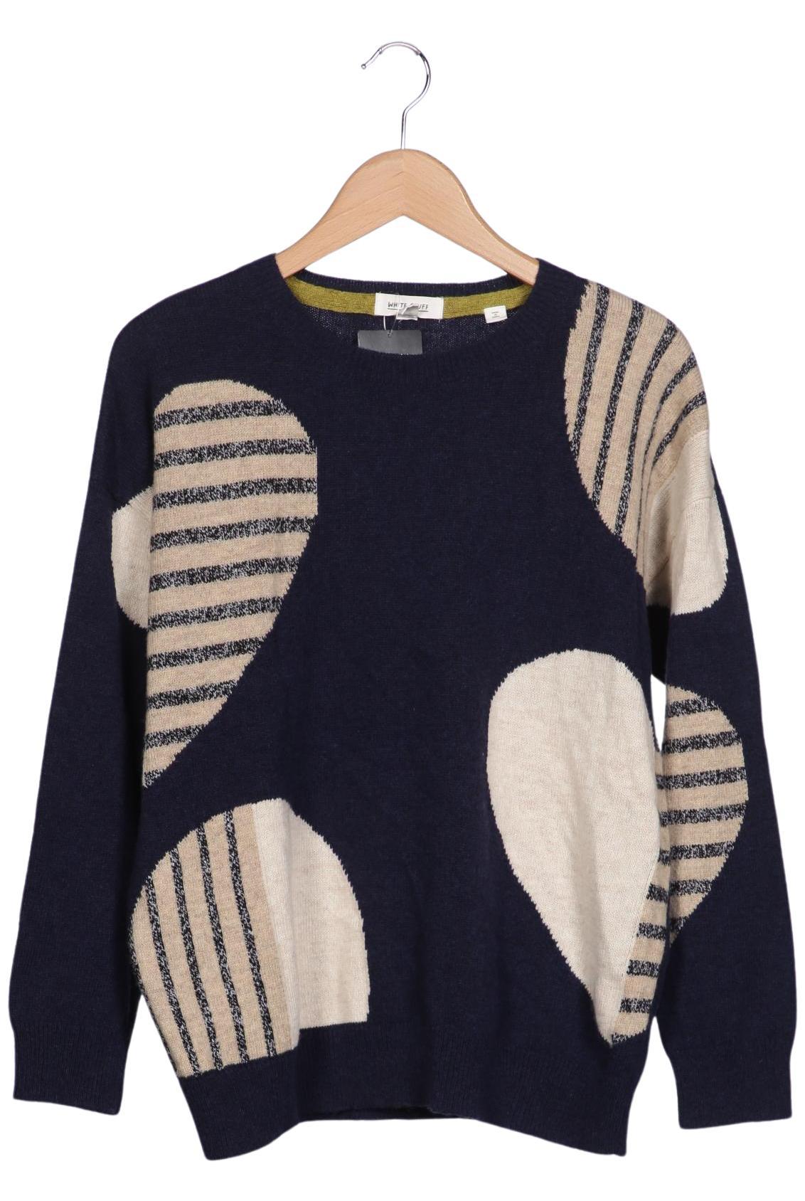 

White Stuff Damen Pullover, mehrfarbig, Gr. 42
