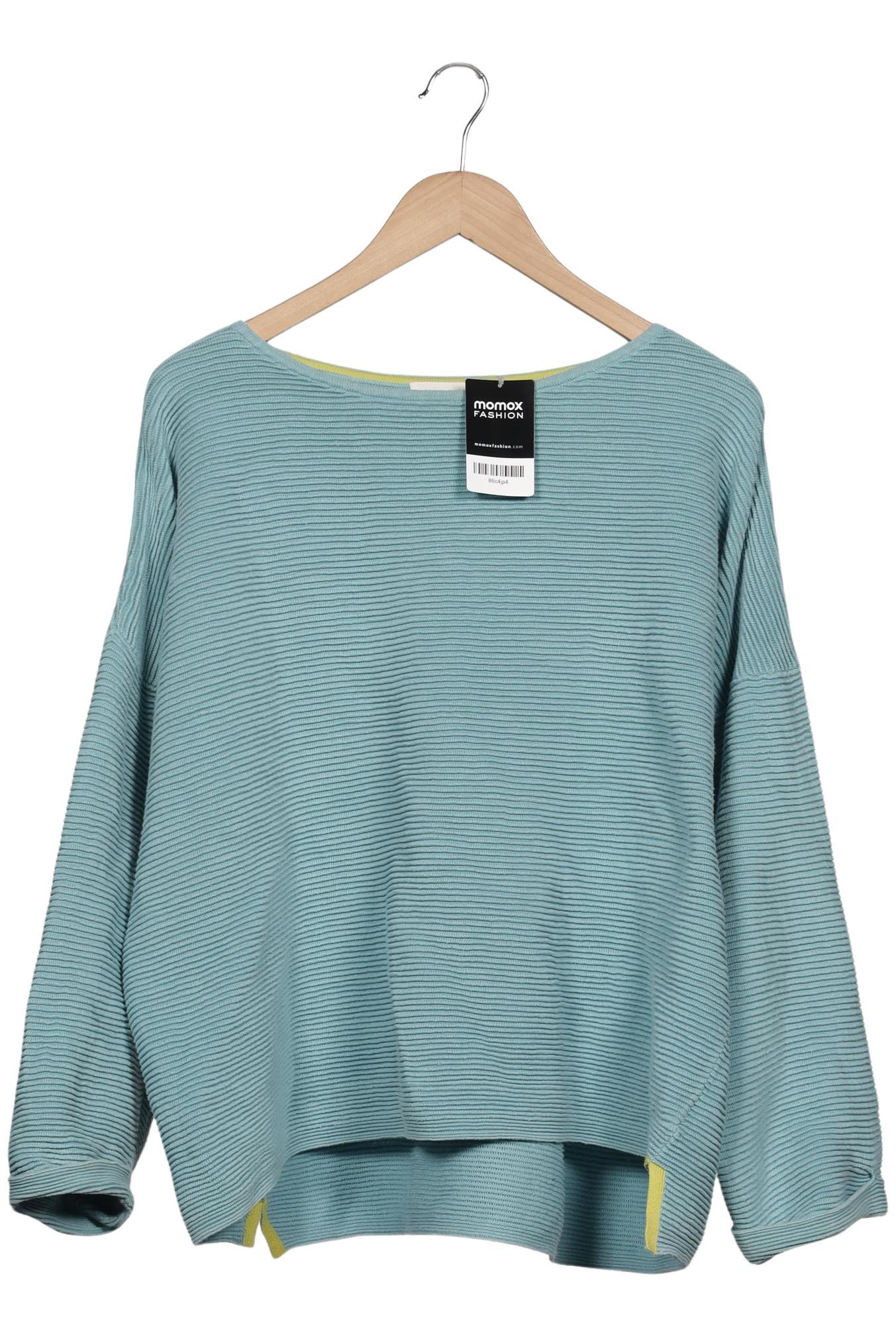 

White Stuff Damen Pullover, hellblau, Gr. 48