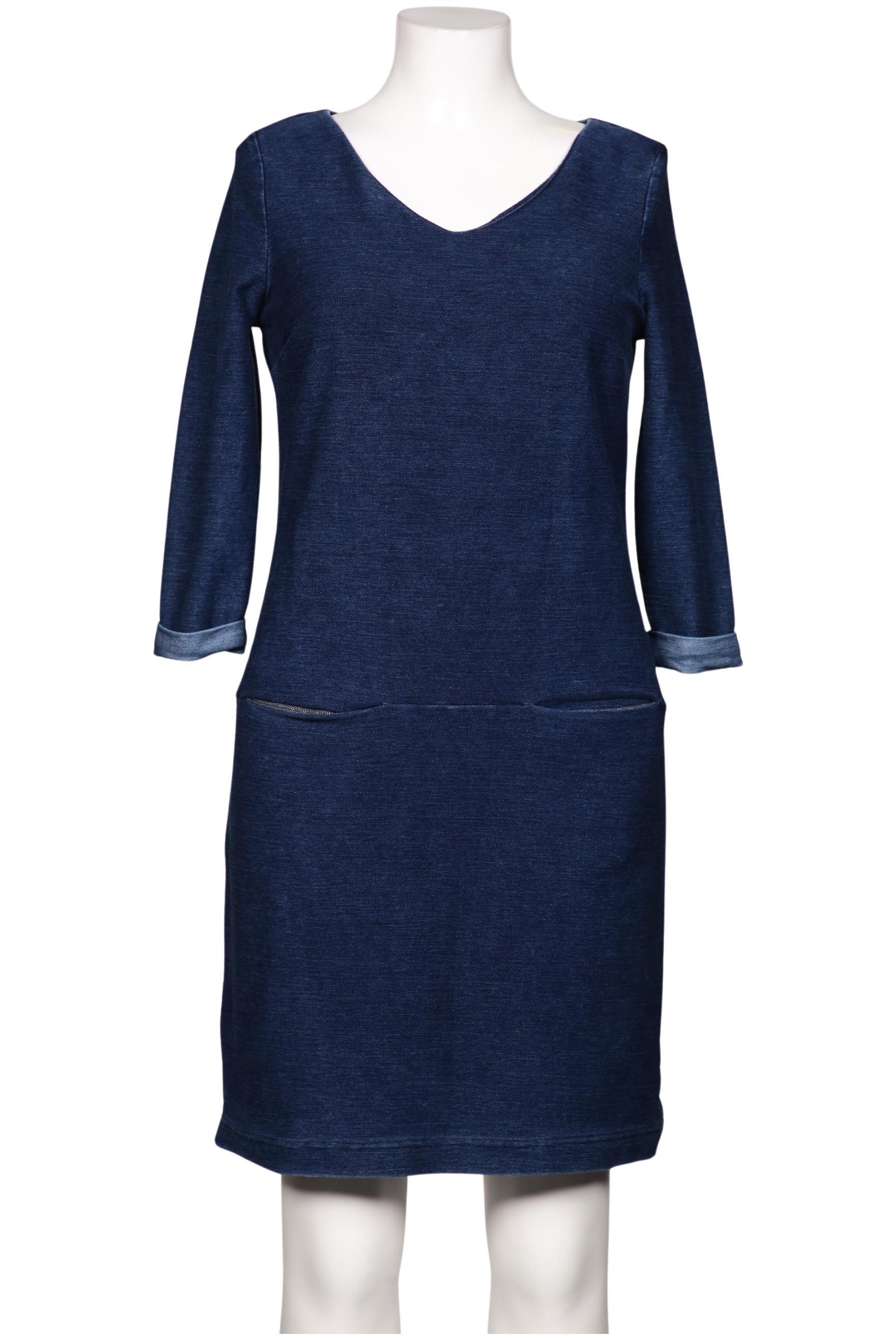

White Stuff Damen Kleid, marineblau, Gr. 12