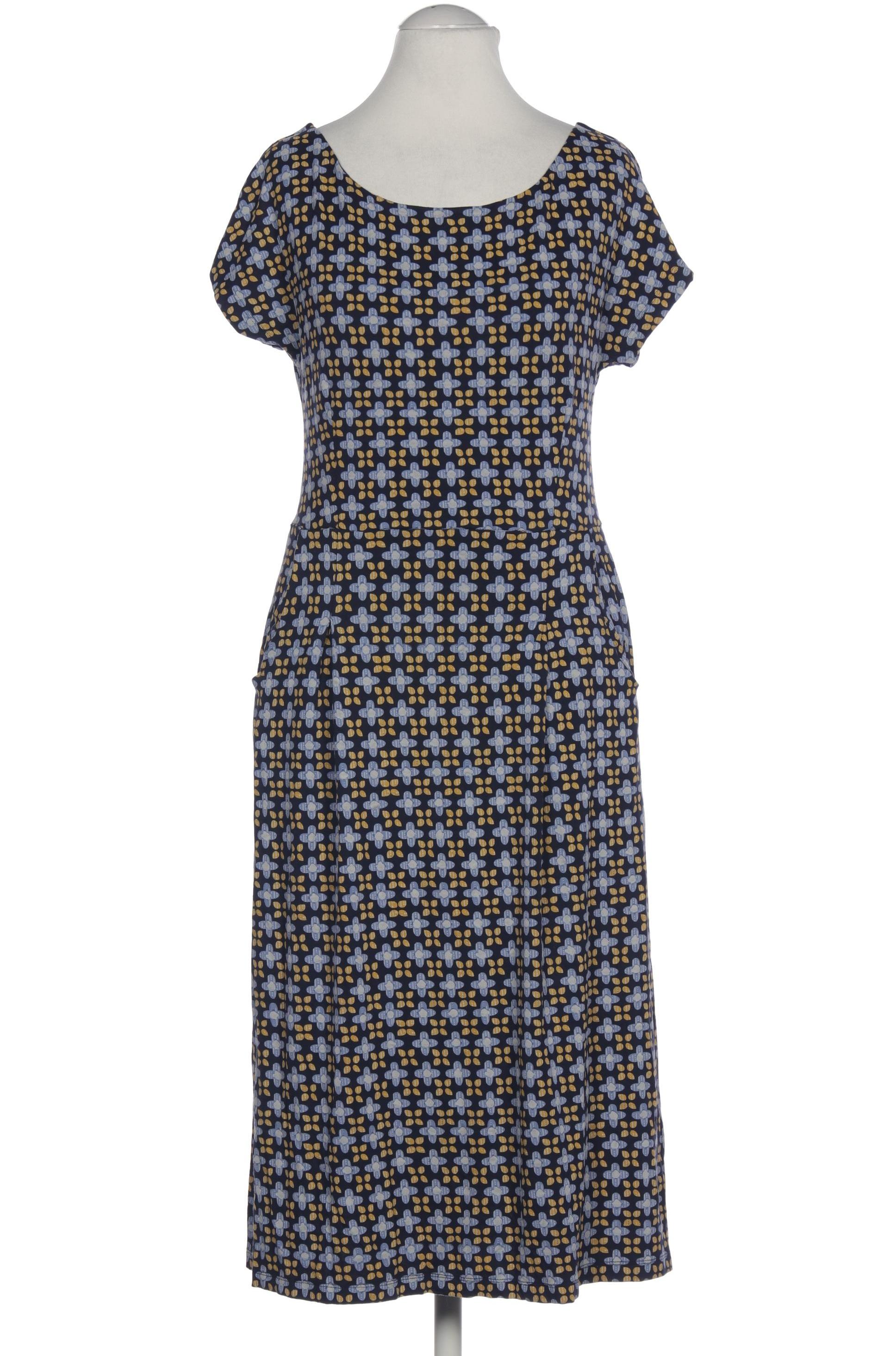 

White Stuff Damen Kleid, marineblau, Gr. 36