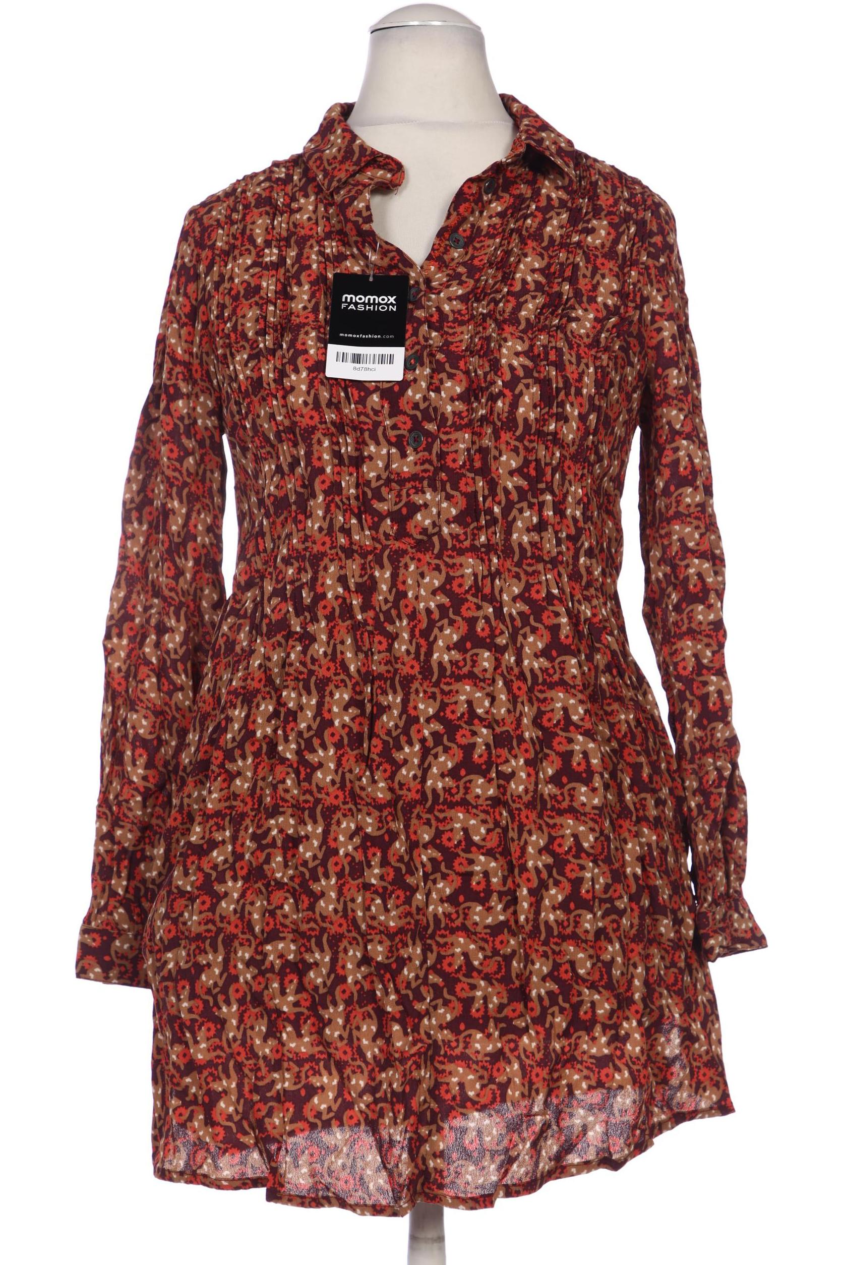 

White Stuff Damen Kleid, braun, Gr. 36