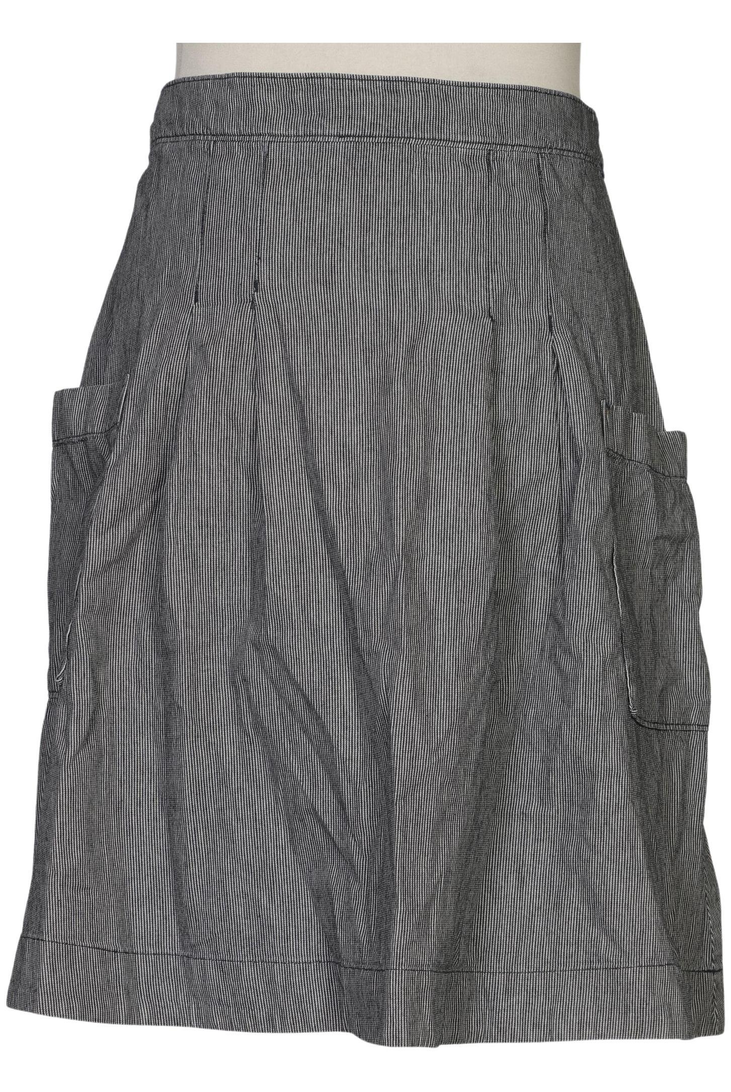 

White Stuff Damen Rock, marineblau, Gr. 40