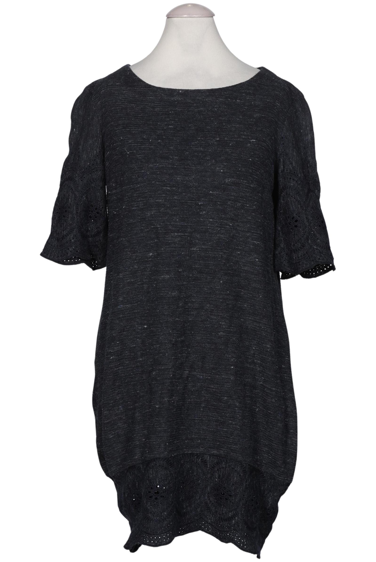 

White Stuff Damen Kleid, blau, Gr. 36