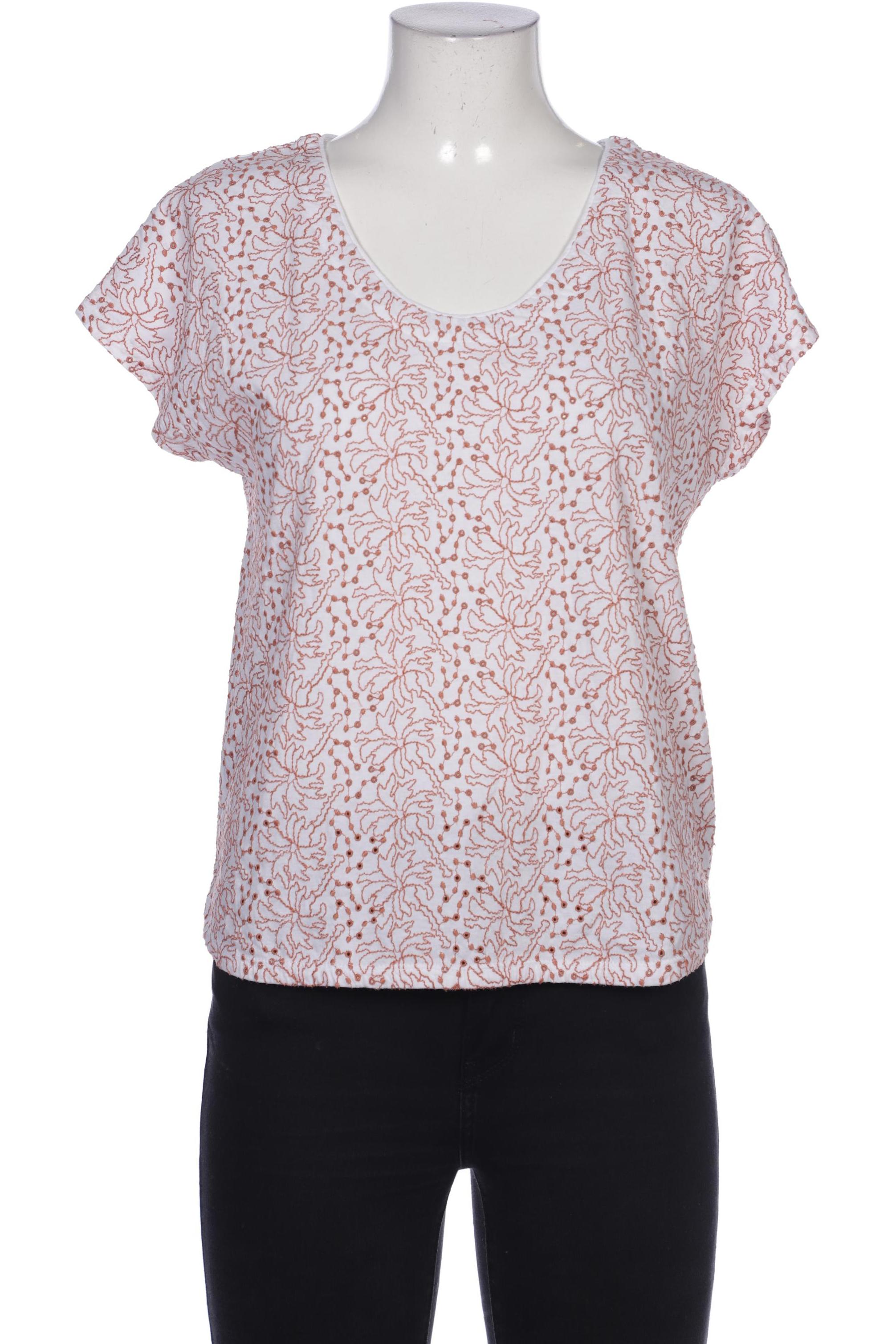 

White Stuff Damen Bluse, braun, Gr. 38