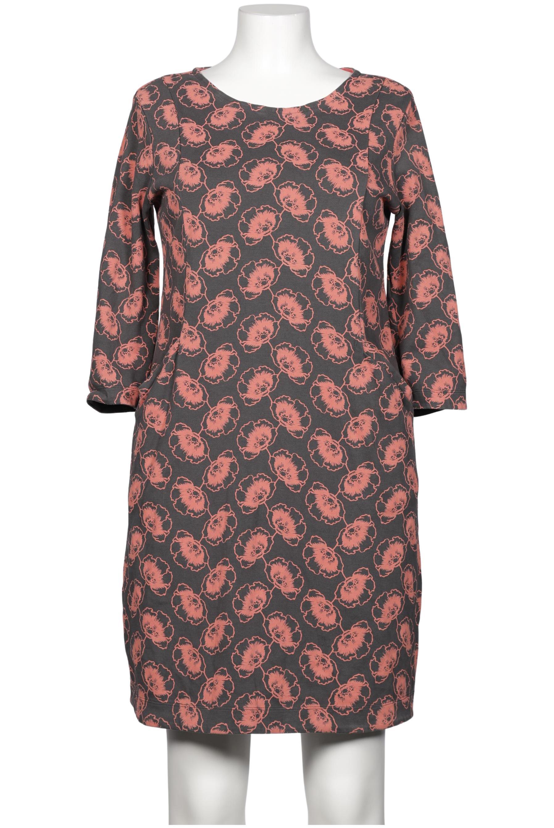 

White Stuff Damen Kleid, grau, Gr. 44