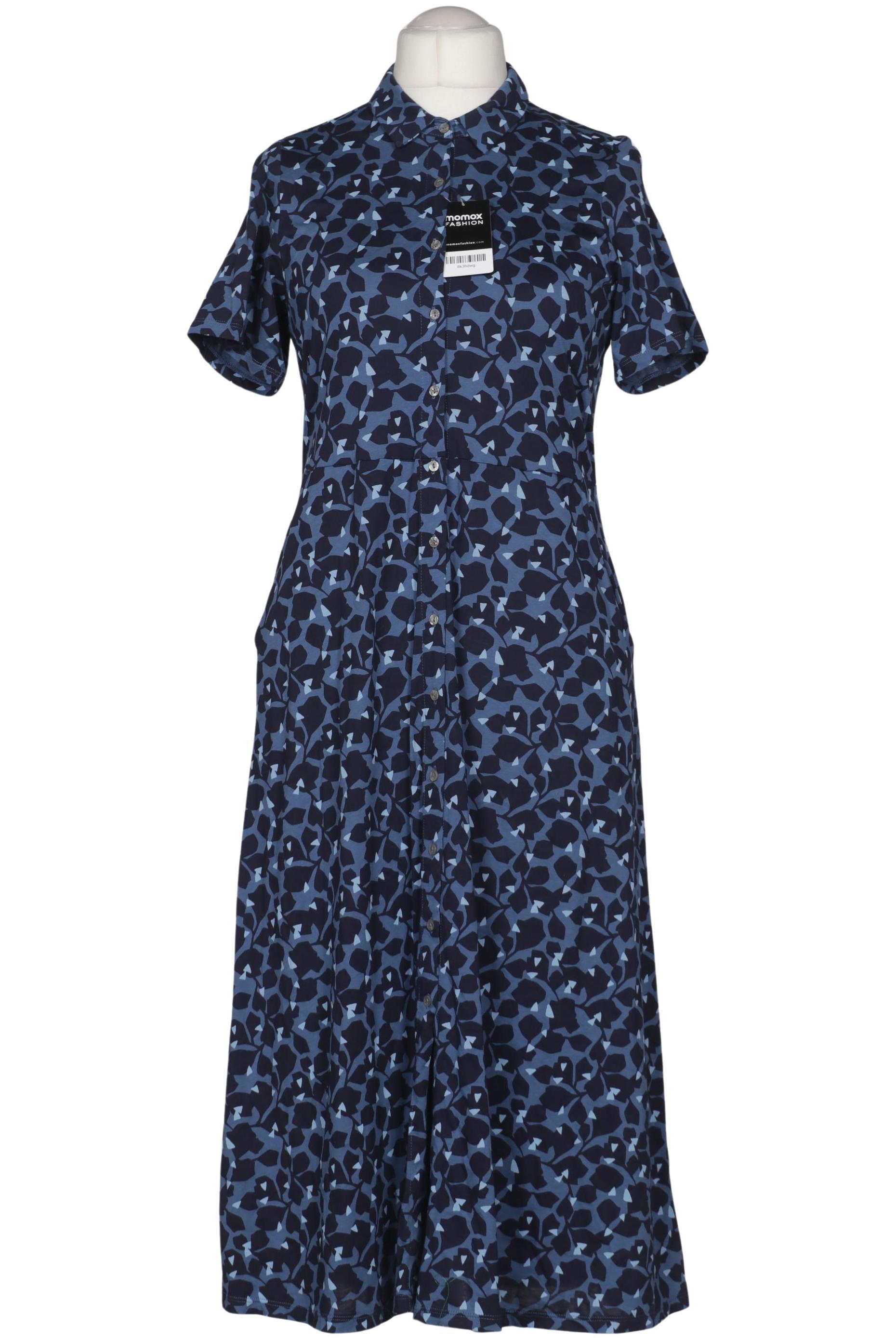 

White Stuff Damen Kleid, marineblau, Gr. 42