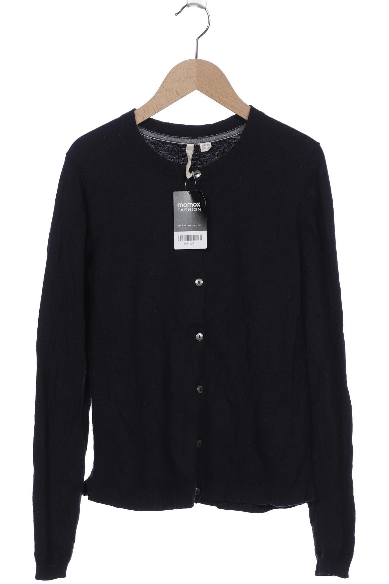 

White Stuff Damen Strickjacke, marineblau