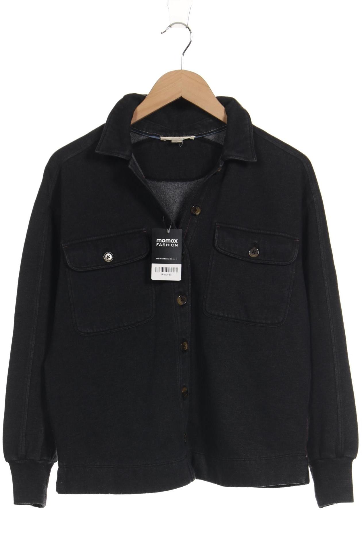 

White Stuff Damen Jacke, grau, Gr. 38