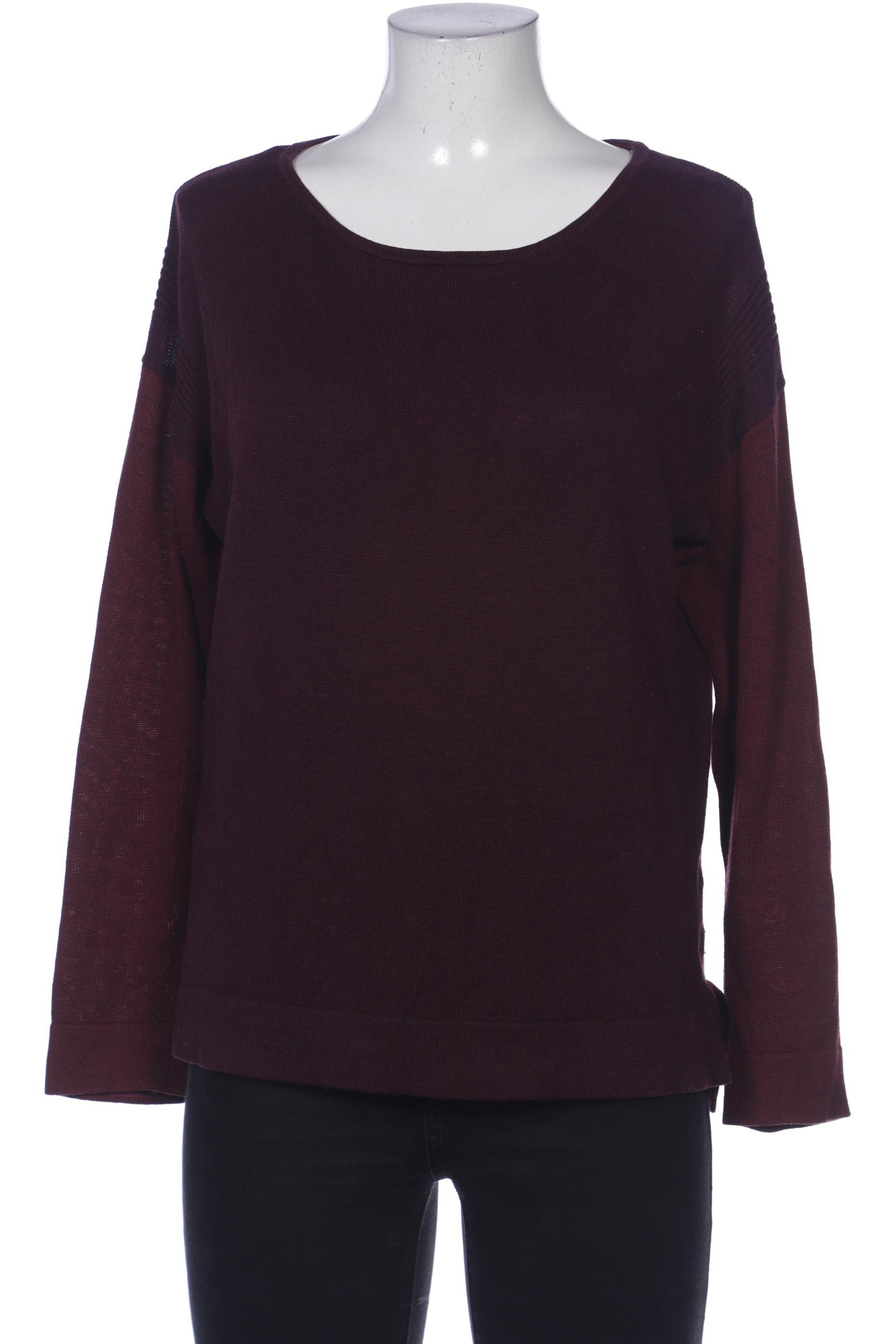 

White Stuff Damen Pullover, bordeaux, Gr. 38