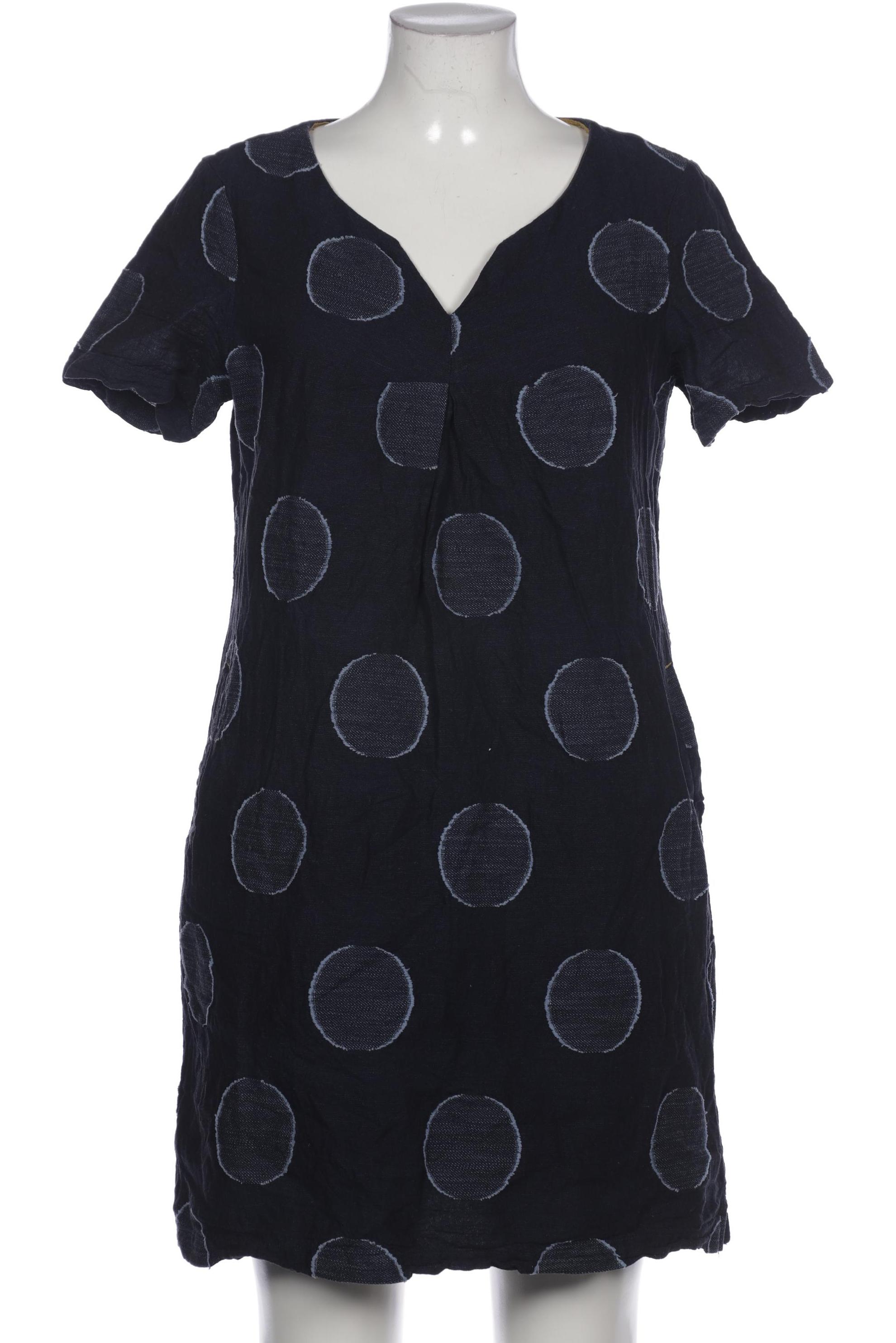 

White Stuff Damen Kleid, marineblau, Gr. 42