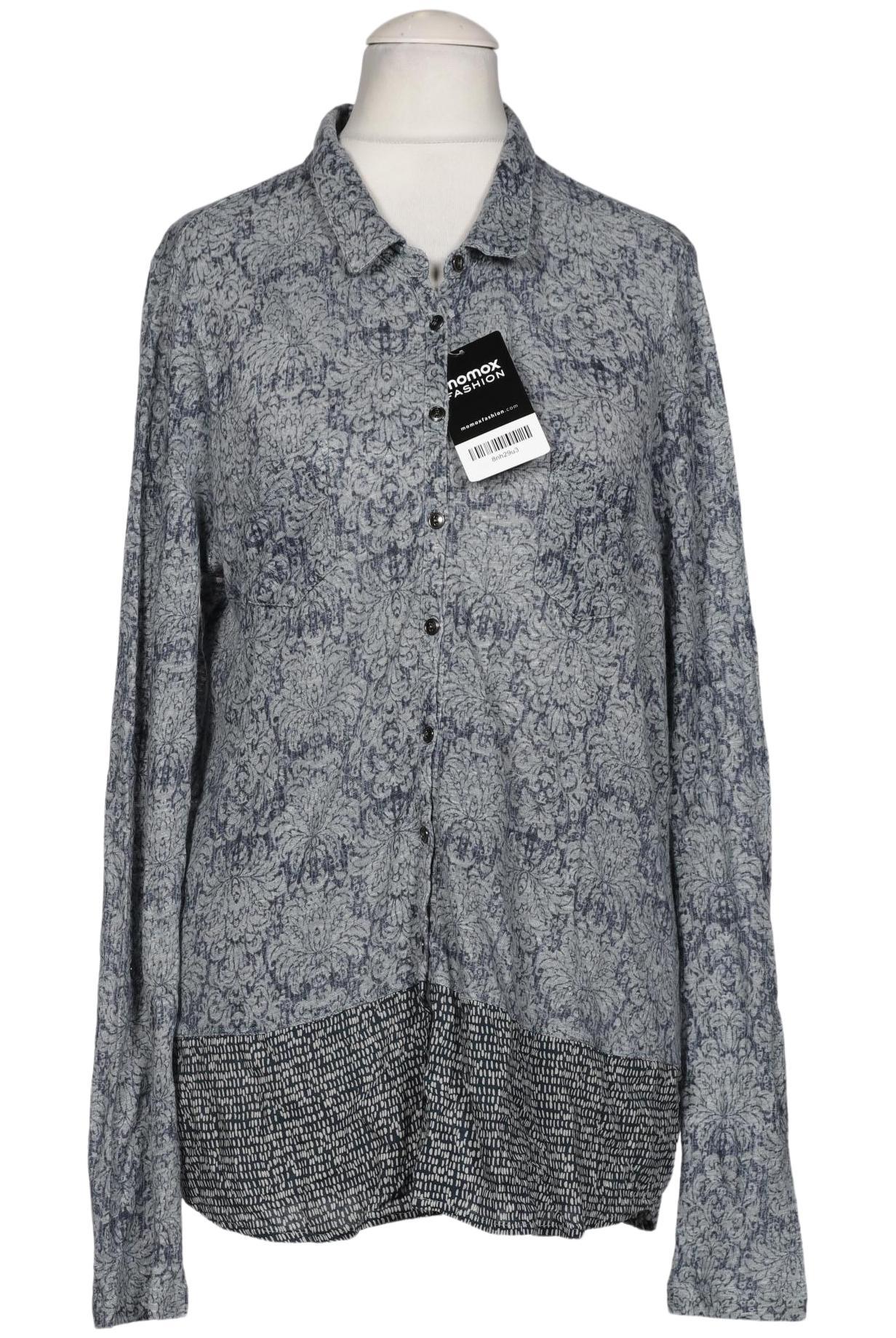 

White Stuff Damen Bluse, mehrfarbig, Gr. 8