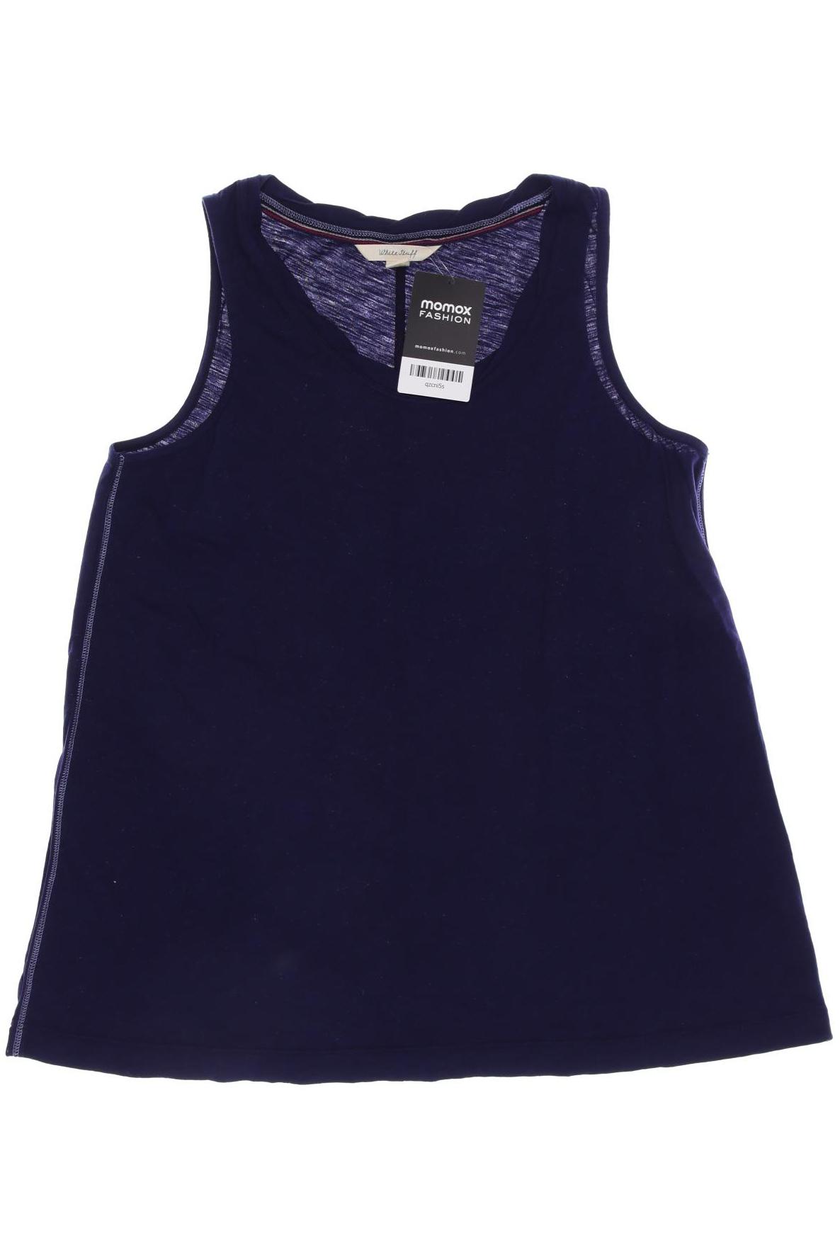 

White Stuff Damen Top, marineblau