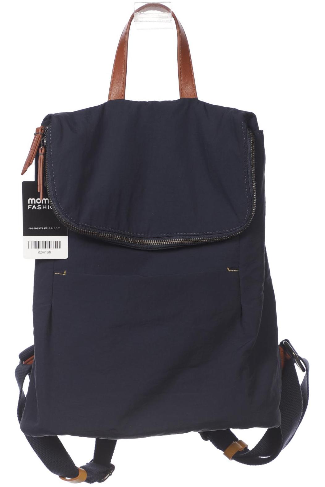 

White Stuff Damen Rucksack, marineblau