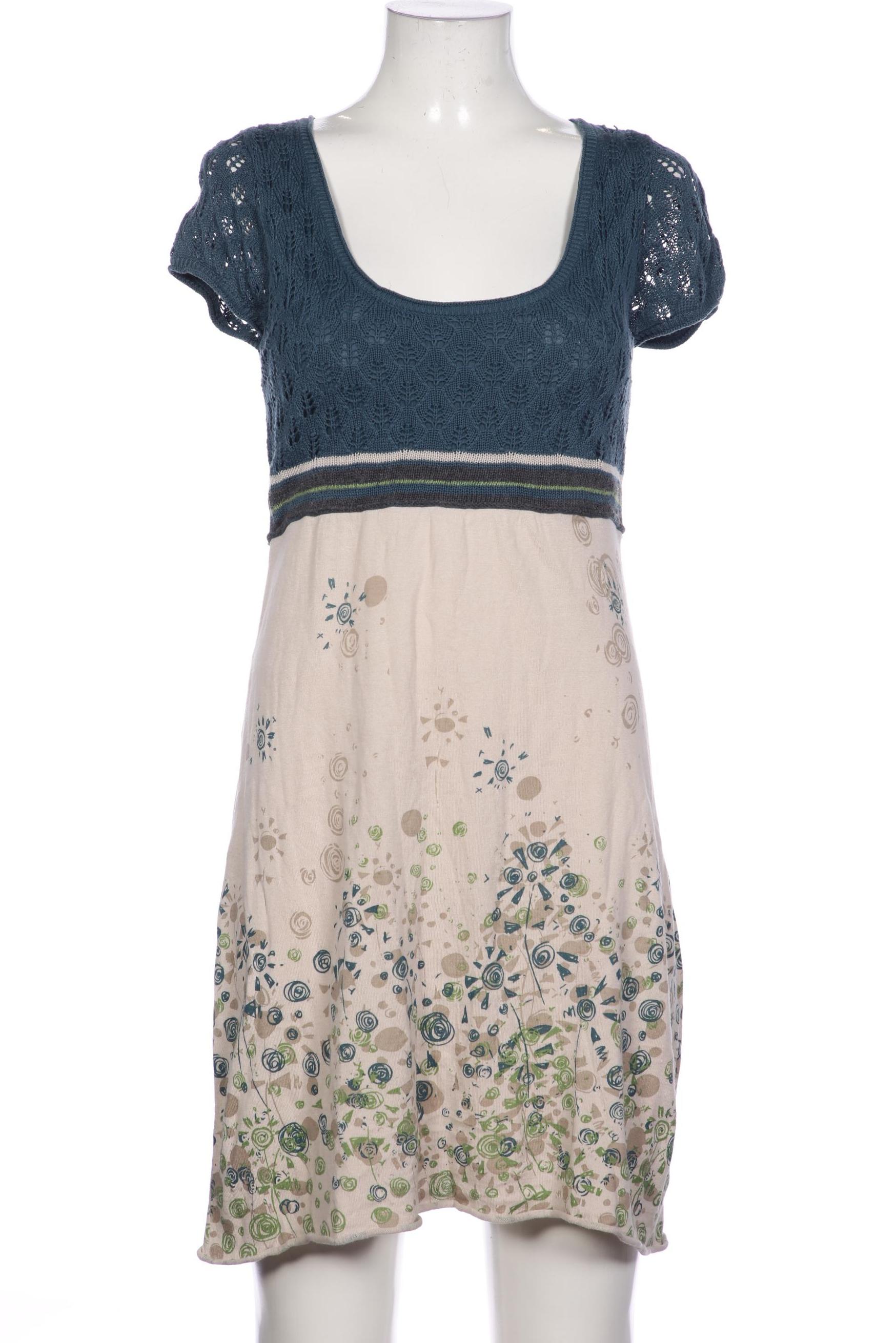 

White Stuff Damen Kleid, beige, Gr. 10