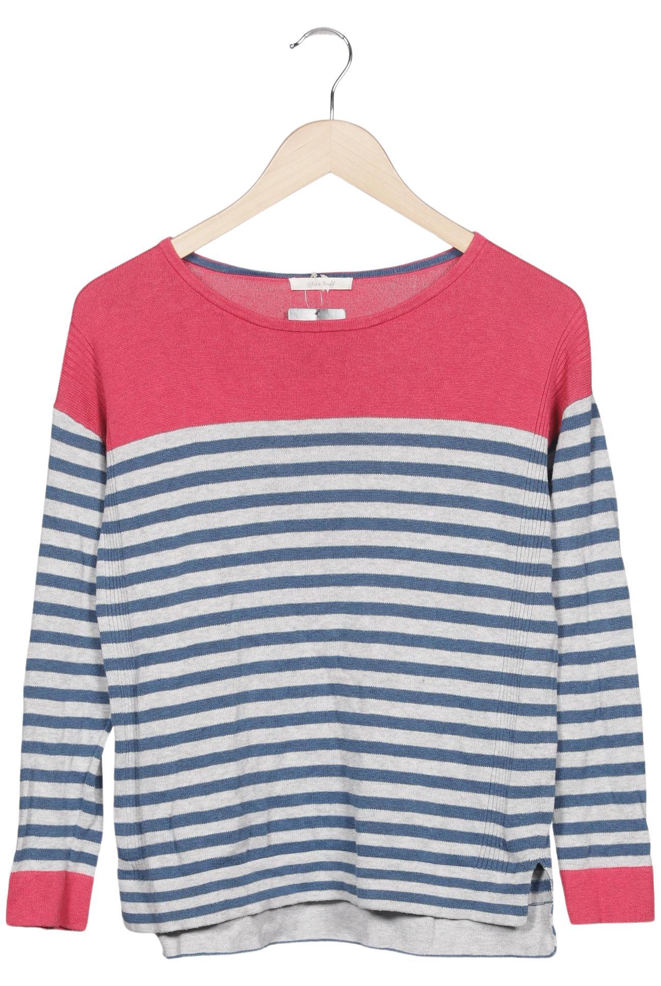 

White Stuff Damen Pullover, mehrfarbig, Gr. 38