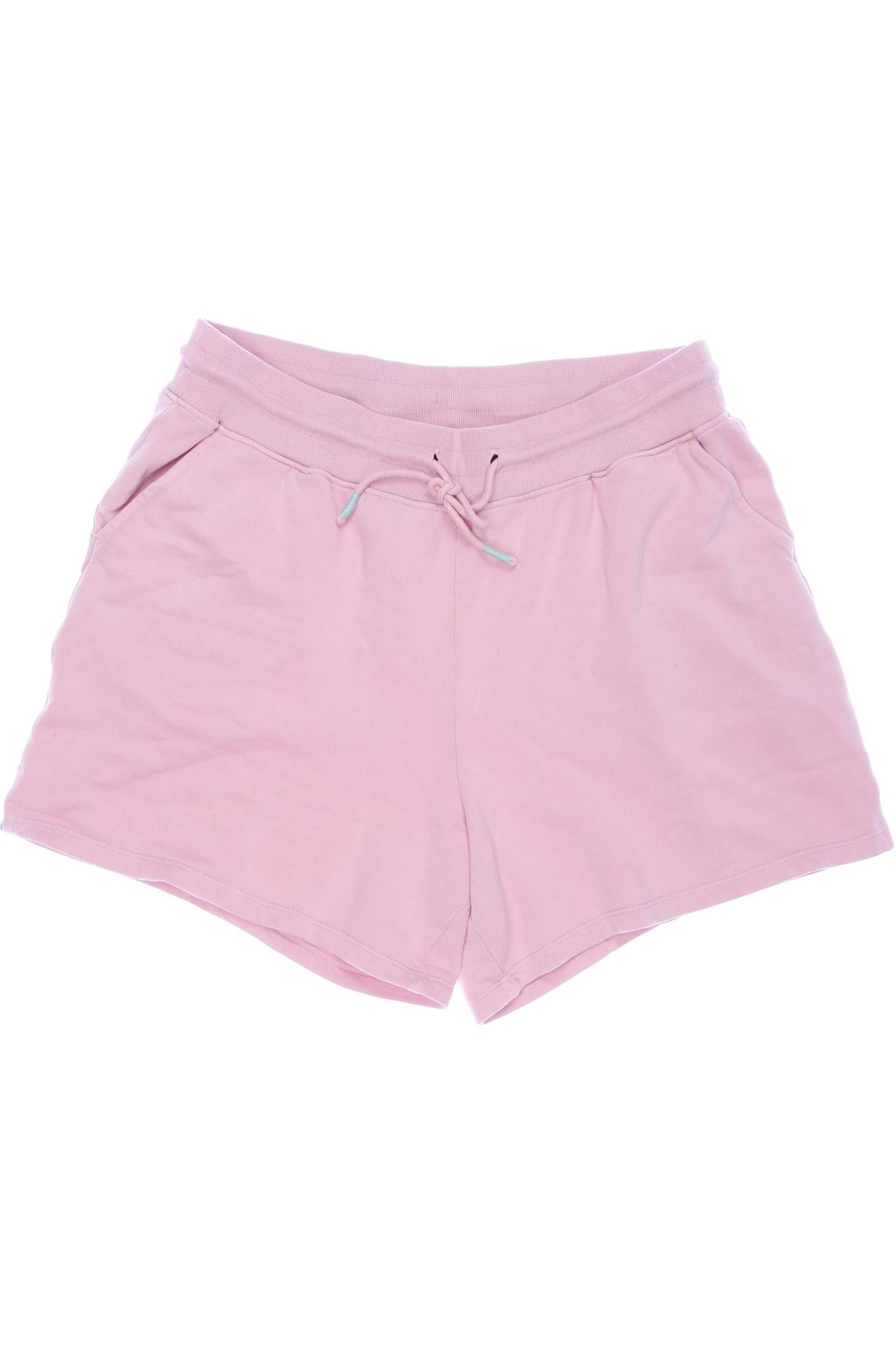 

White Stuff Damen Shorts, pink, Gr. 42