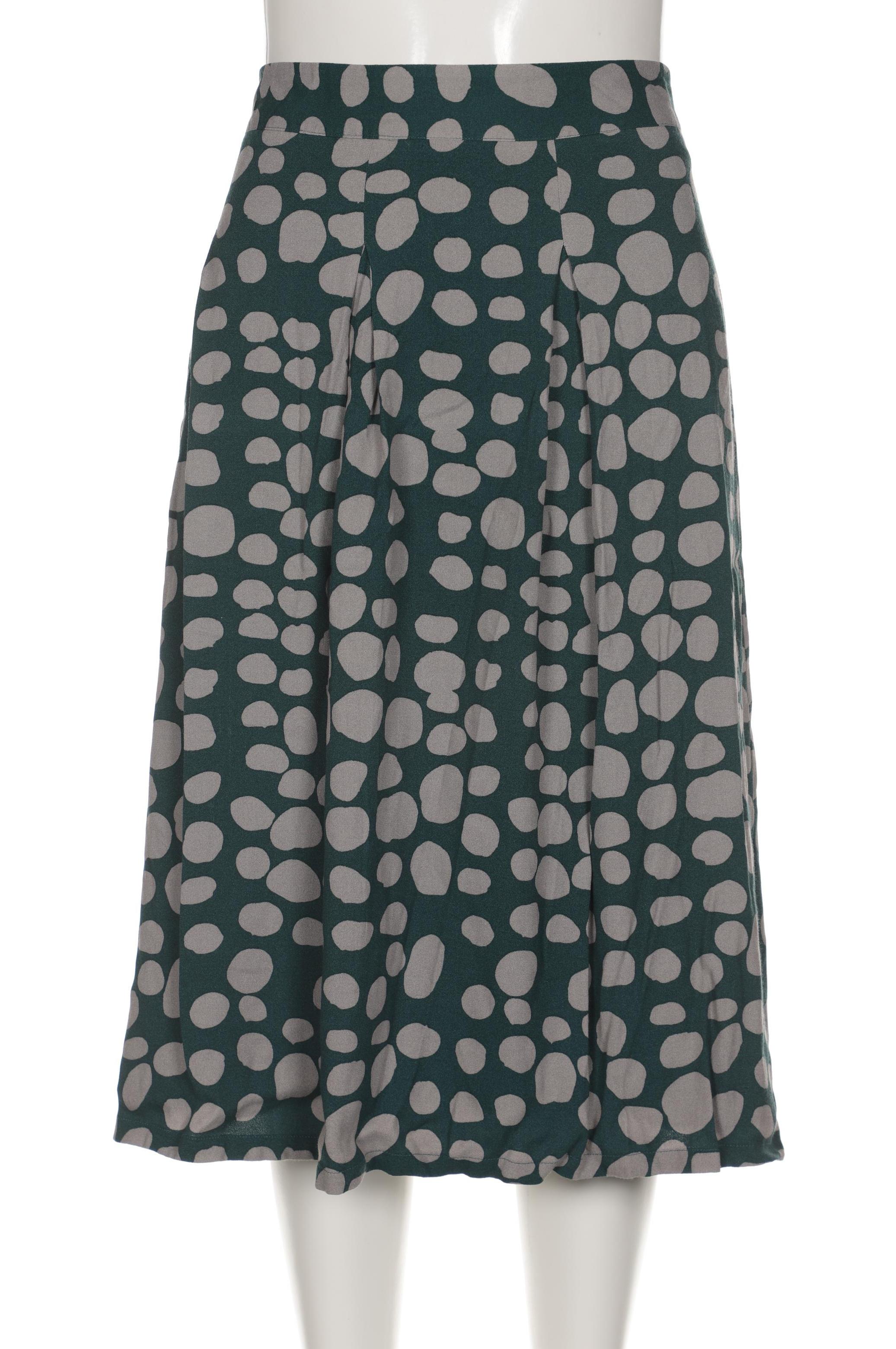 

White Stuff Damen Rock, grün, Gr. 38