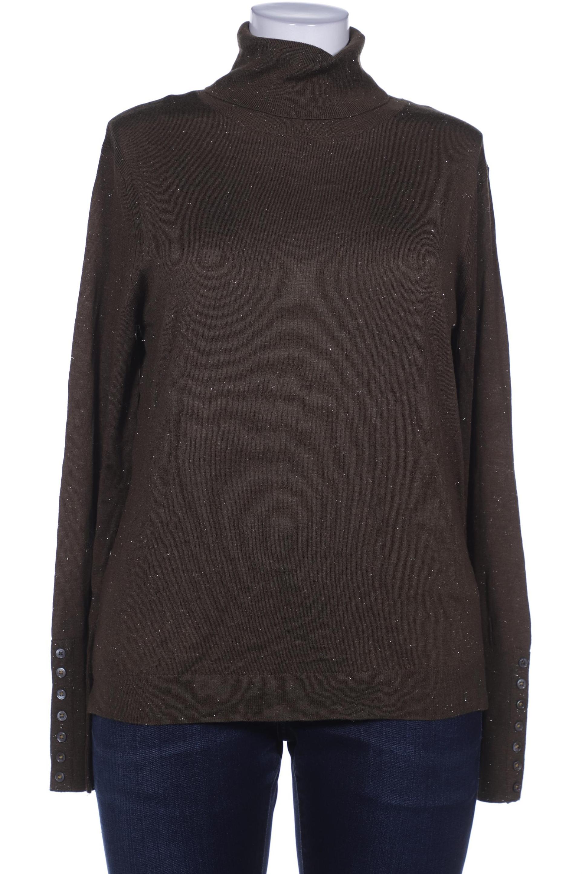 

White Stuff Damen Pullover, grün