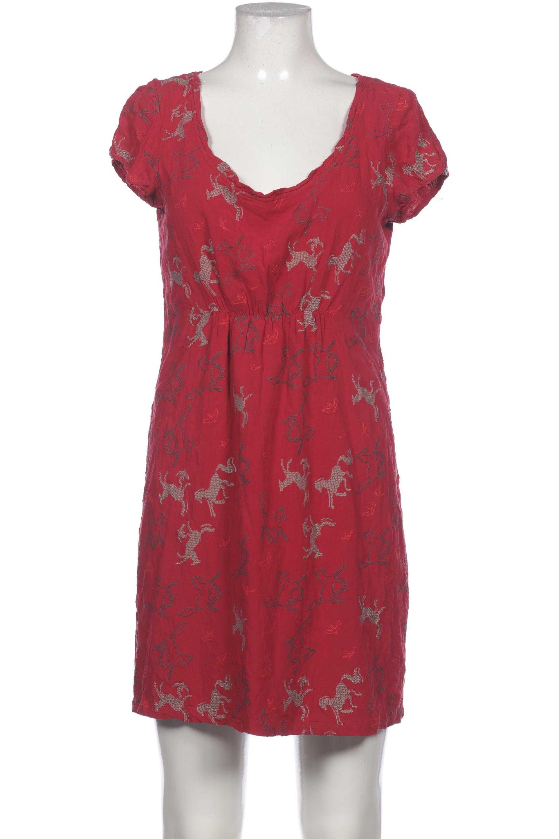 

White Stuff Damen Kleid, rot, Gr. 12