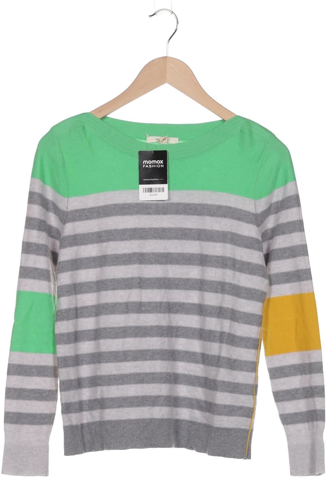 

White Stuff Damen Pullover, grau, Gr. 38