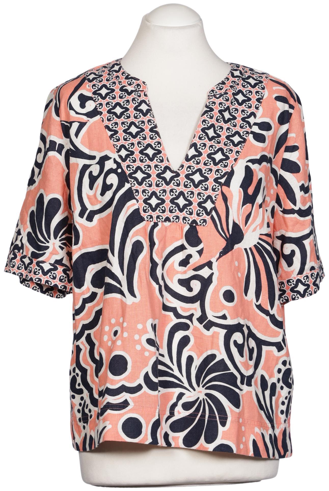 

White Stuff Damen Bluse, mehrfarbig, Gr. 38