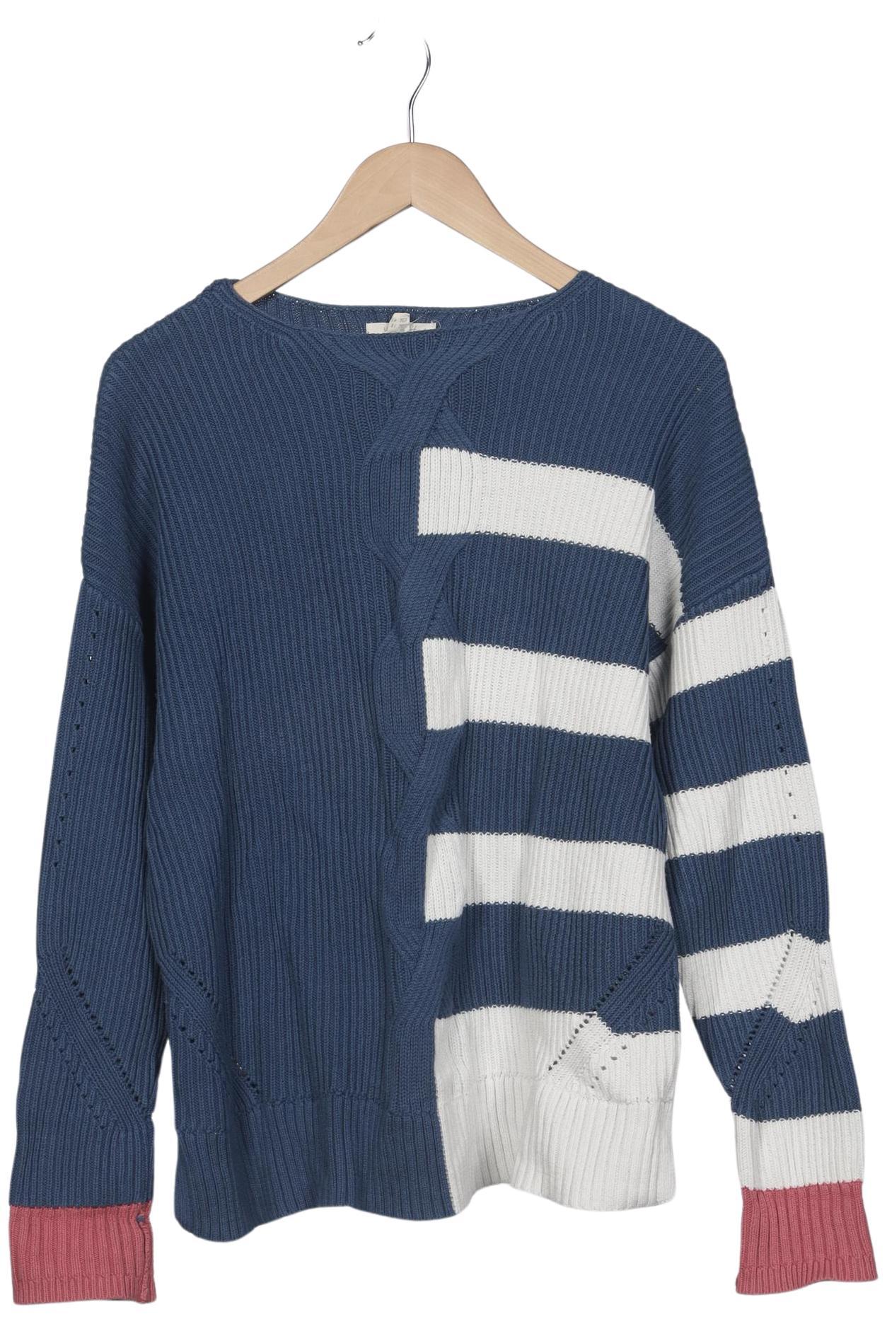 

White Stuff Damen Pullover, mehrfarbig, Gr. 46