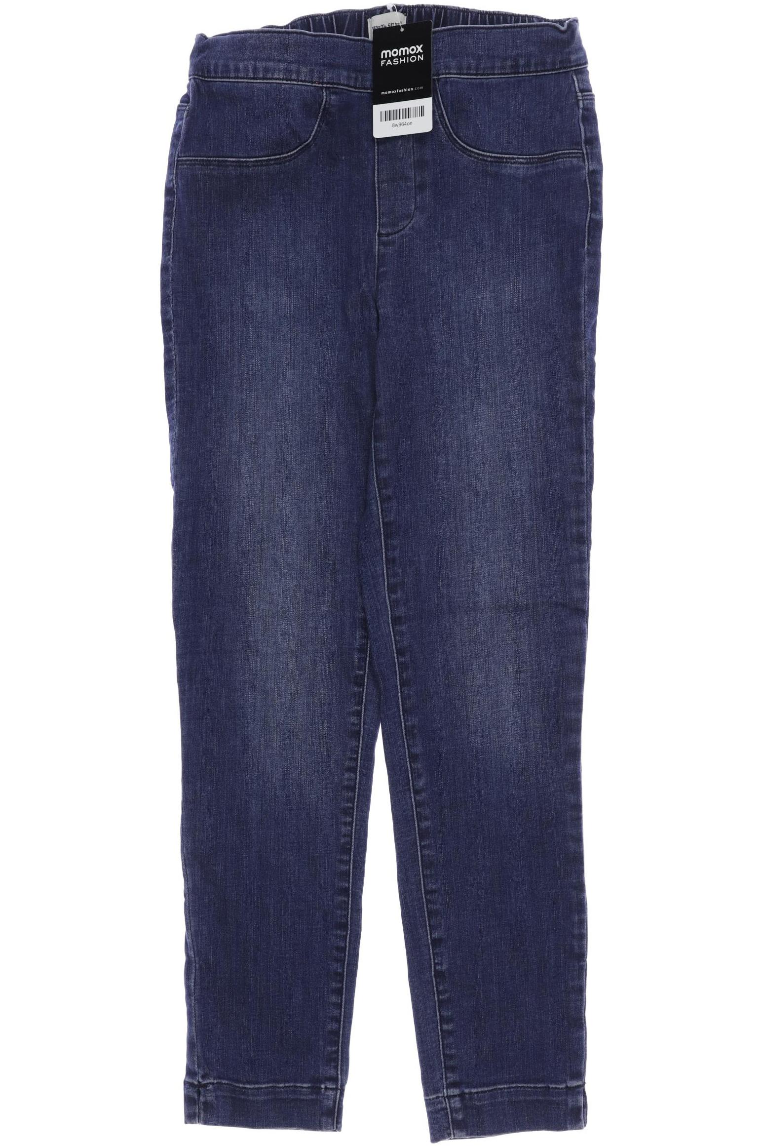 

White Stuff Damen Jeans, marineblau, Gr. 36