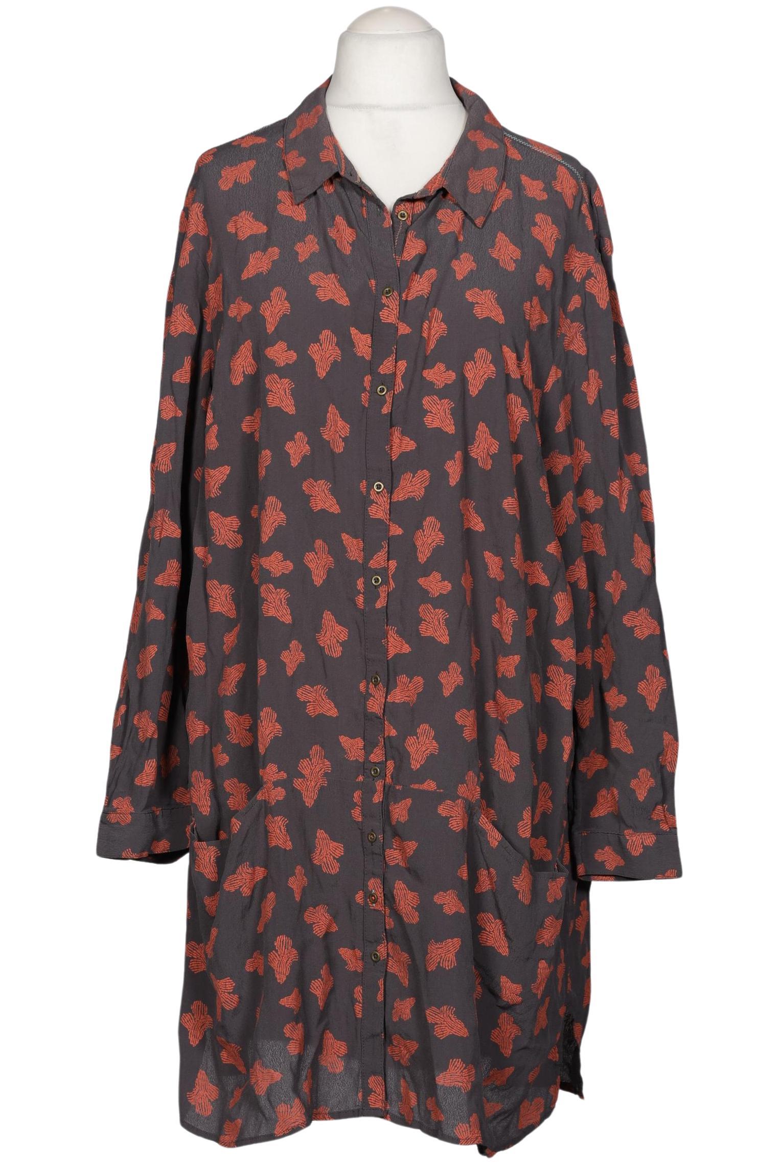 

White Stuff Damen Kleid, grau, Gr. 52