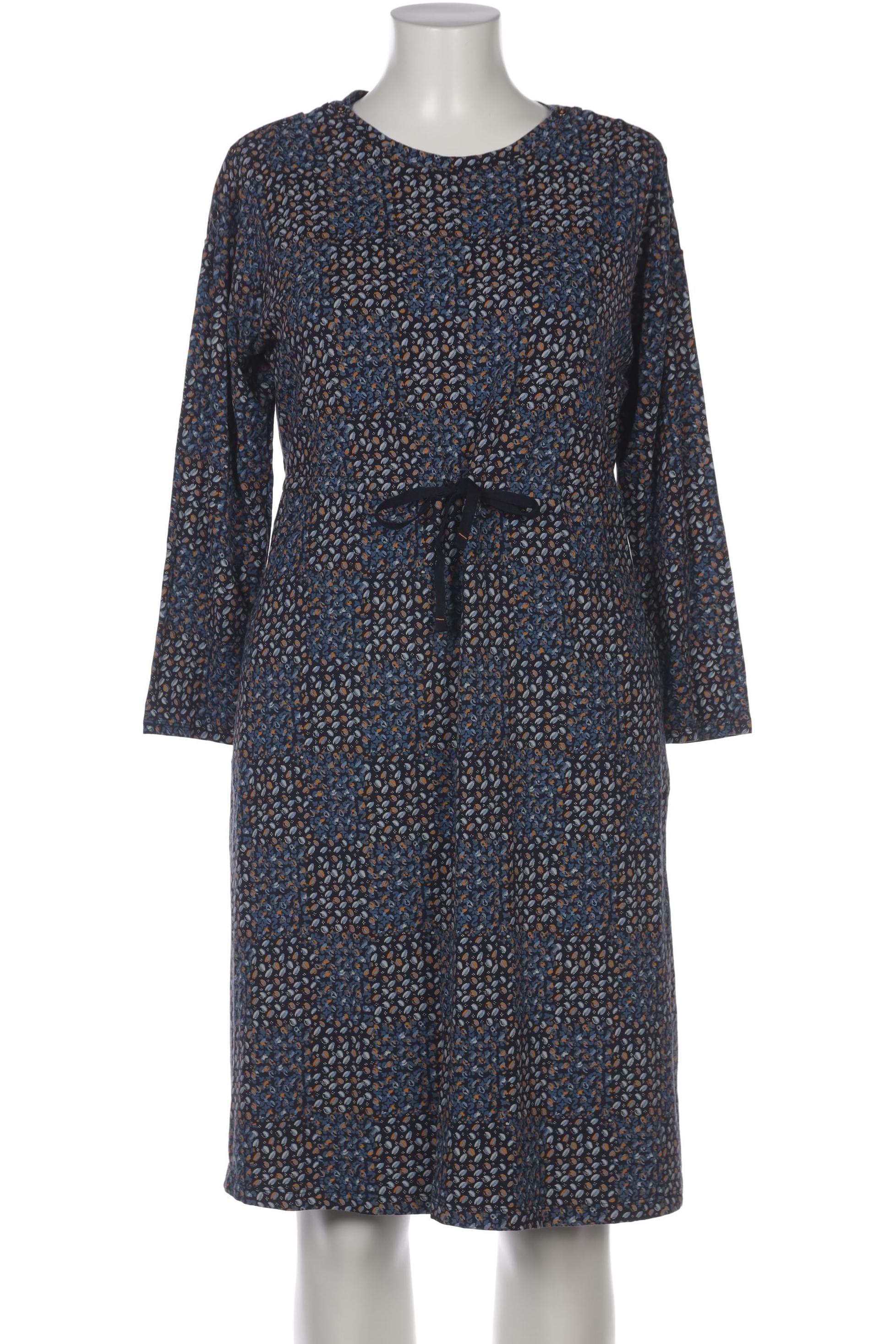 

White Stuff Damen Kleid, marineblau, Gr. 42