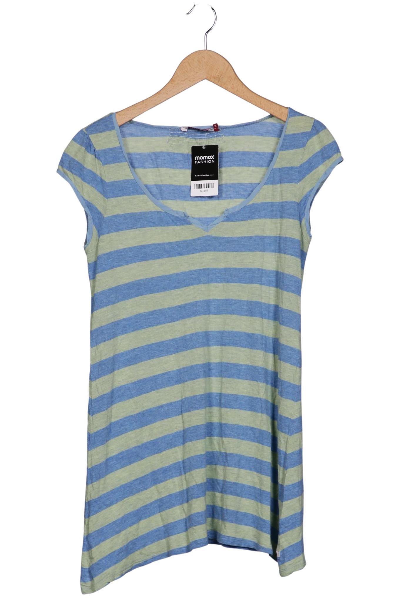 

White Stuff Damen T-Shirt, mehrfarbig, Gr. 14