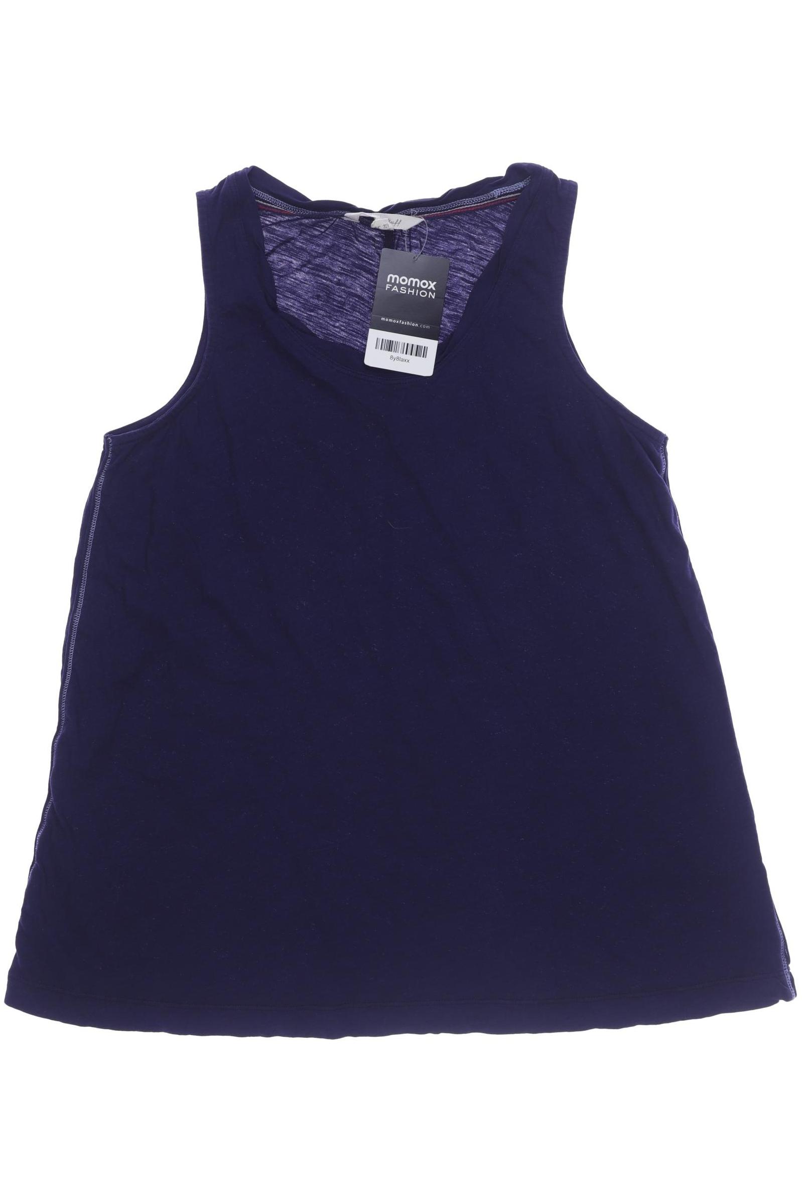 

White Stuff Damen Top, marineblau