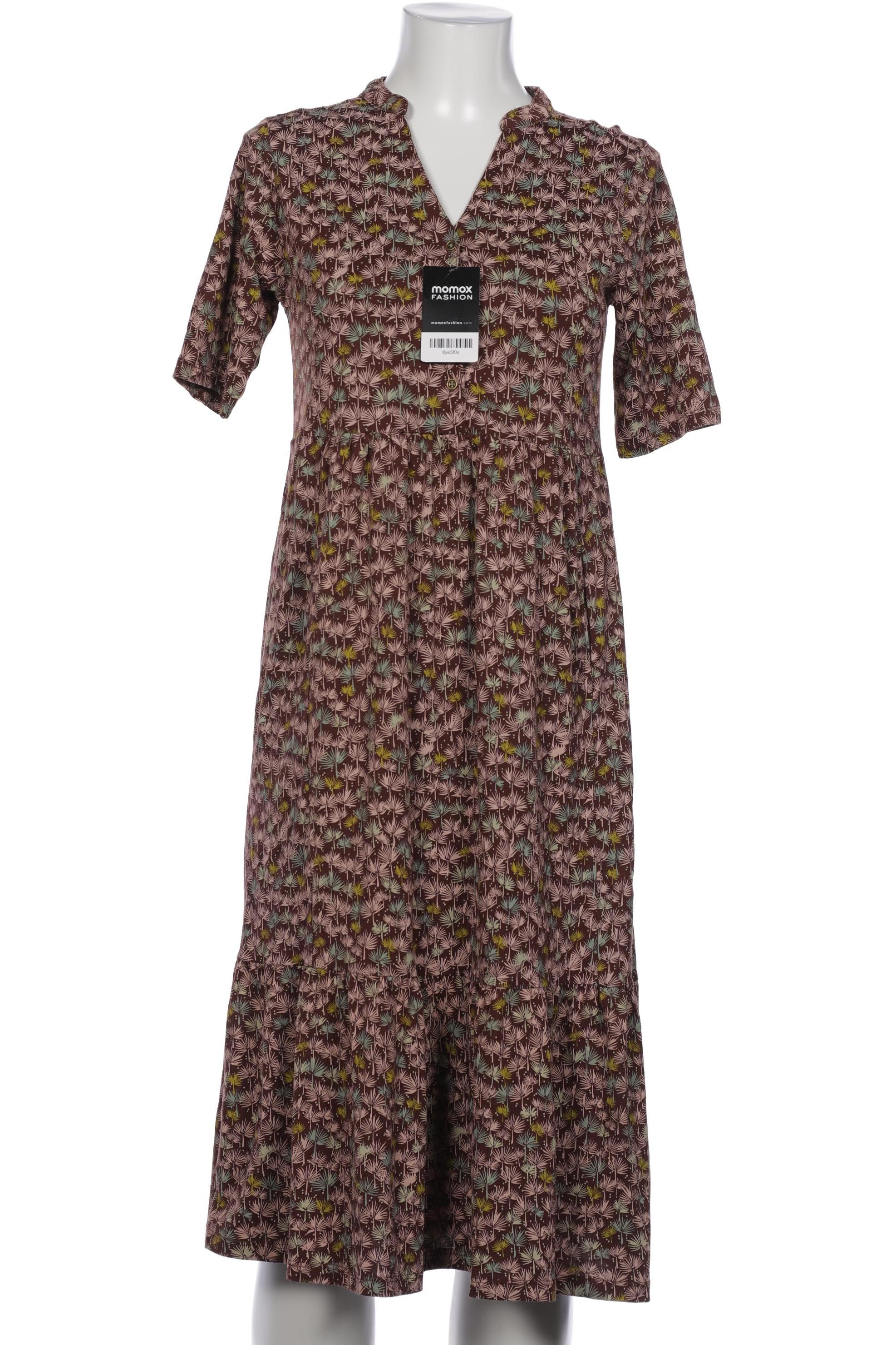 

White Stuff Damen Kleid, braun, Gr. 40