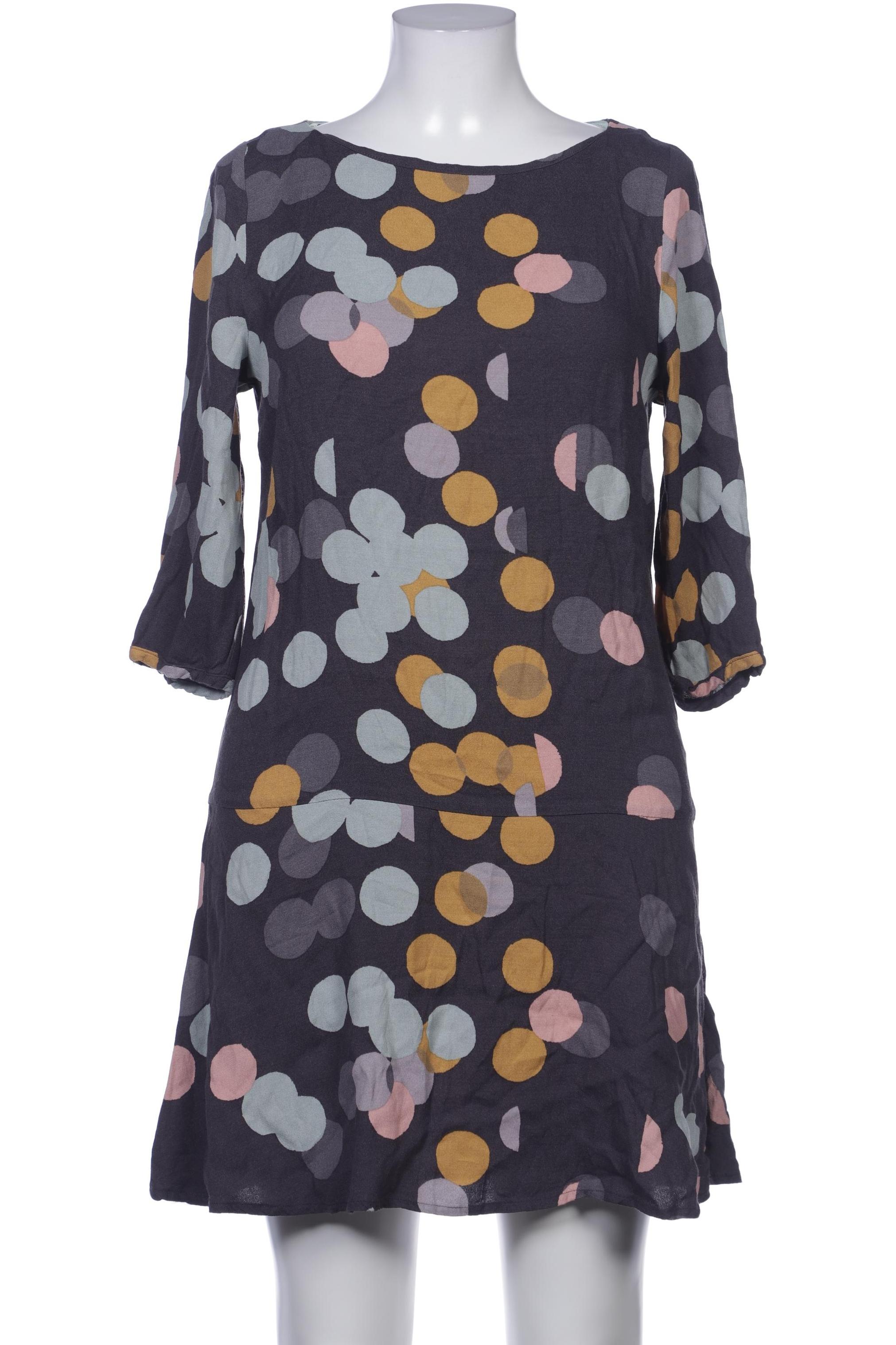 

White Stuff Damen Kleid, grau, Gr. 42