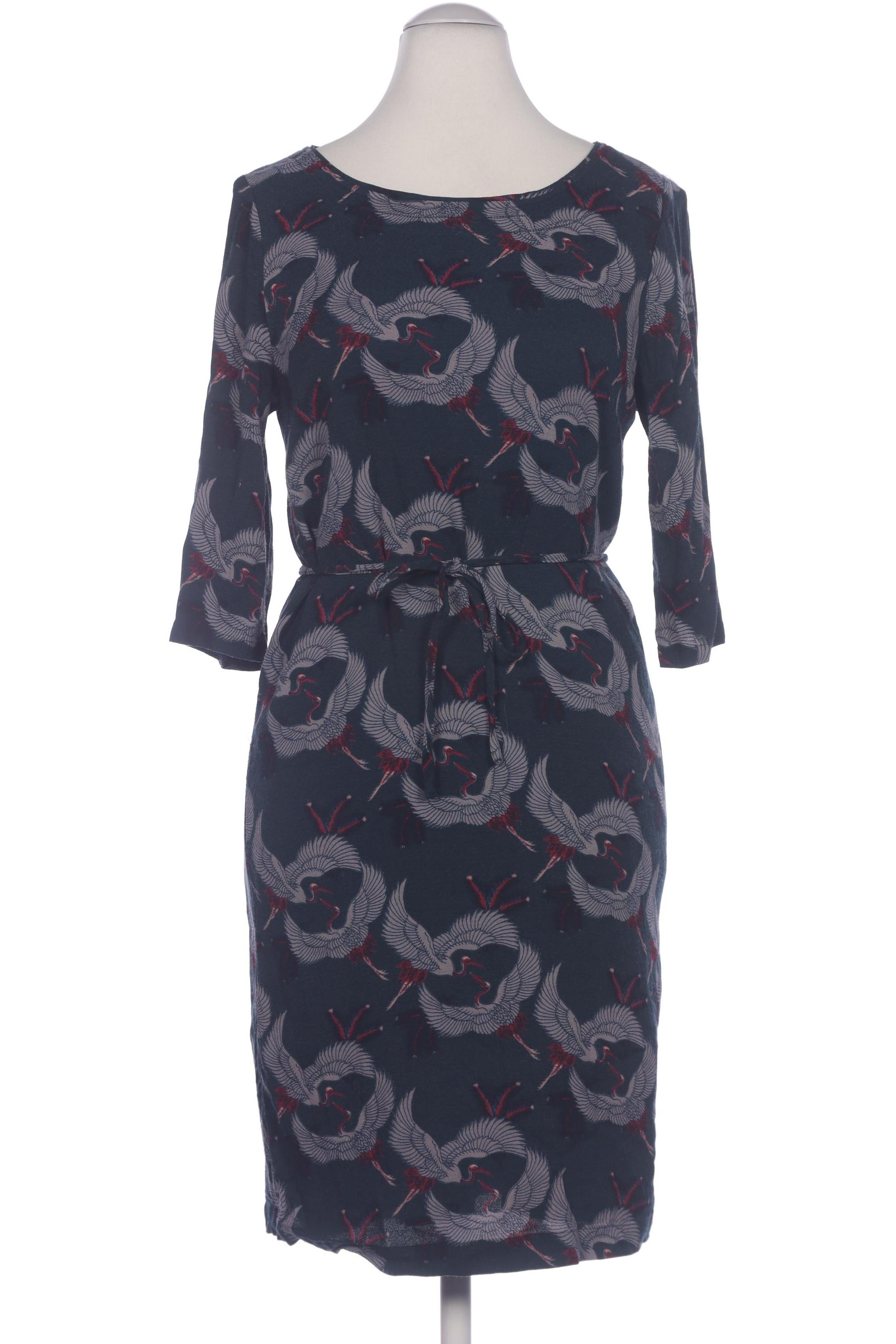 

White Stuff Damen Kleid, grün, Gr. 10