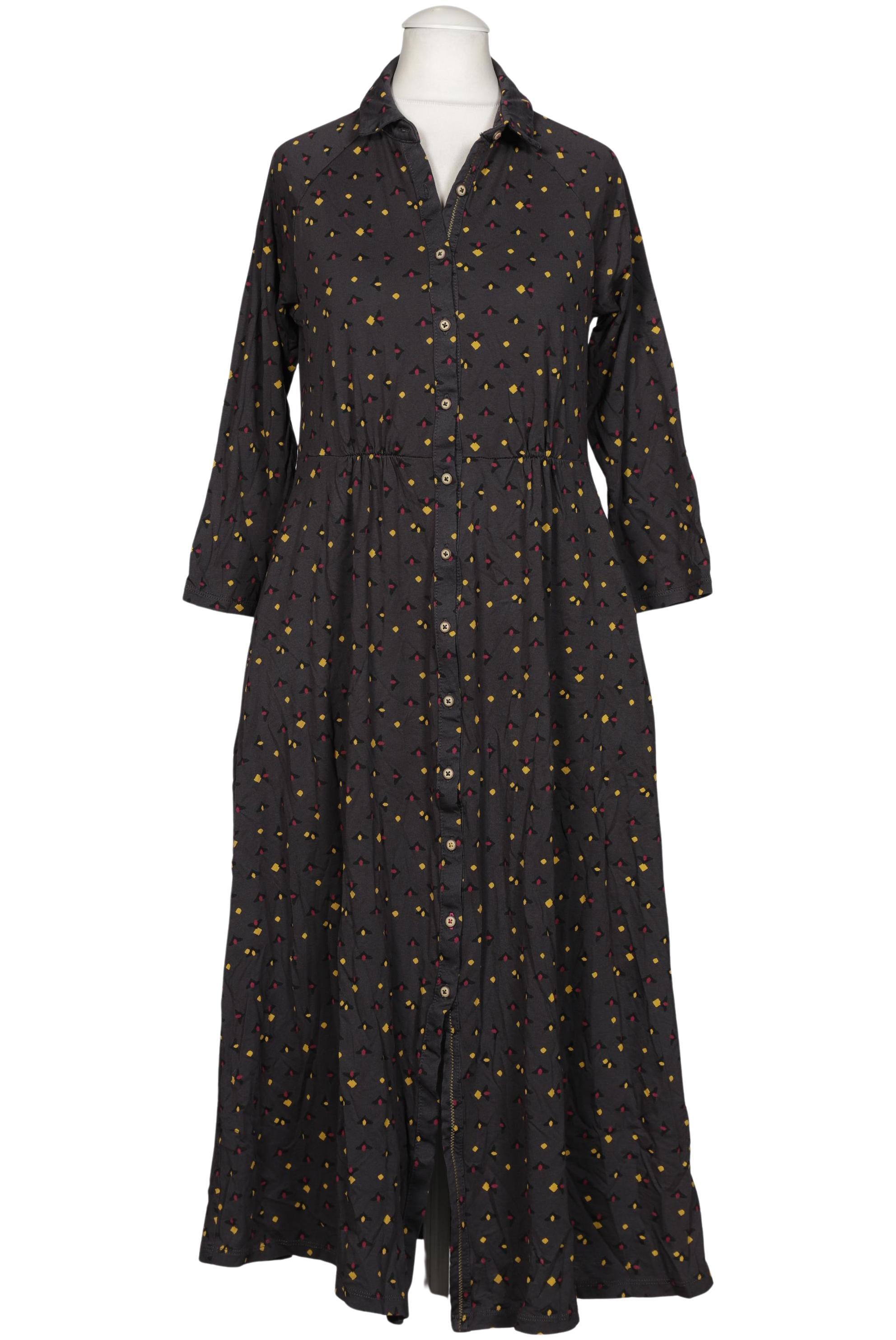 

White Stuff Damen Kleid, mehrfarbig, Gr. 36