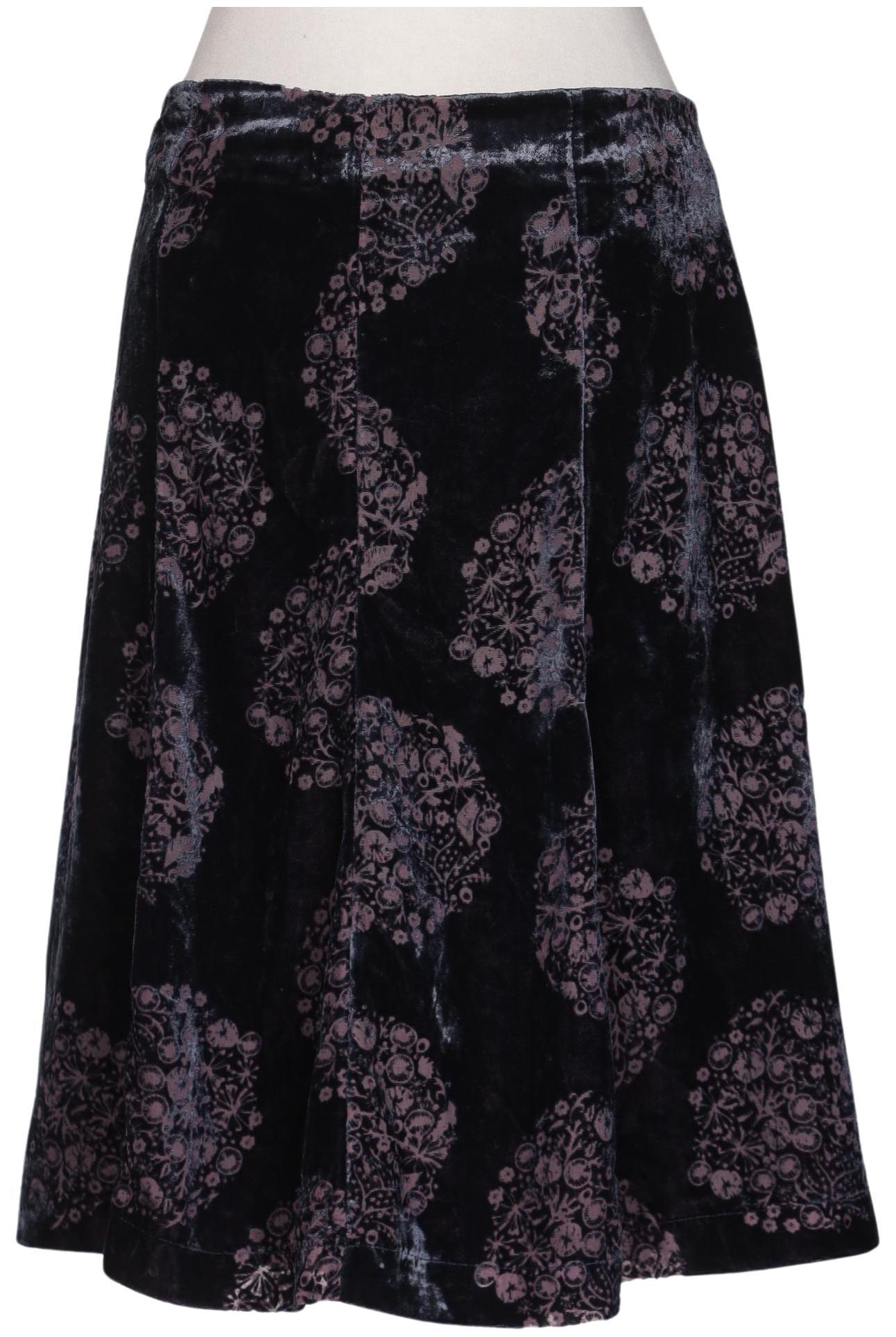 

White Stuff Damen Rock, marineblau, Gr. 38