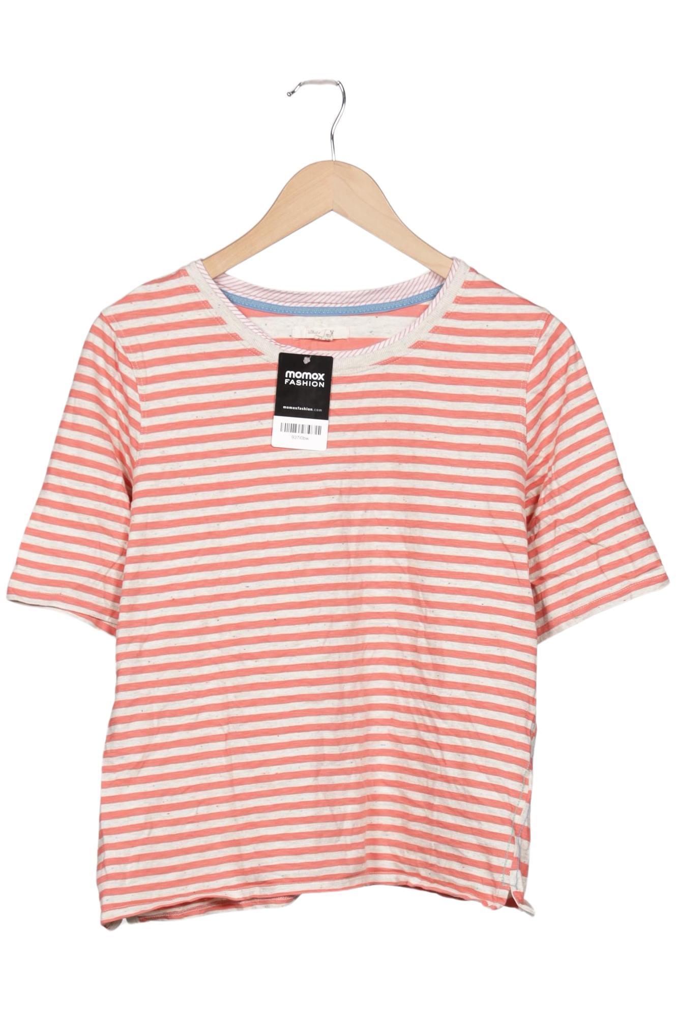 

White Stuff Damen T-Shirt, mehrfarbig, Gr. 42