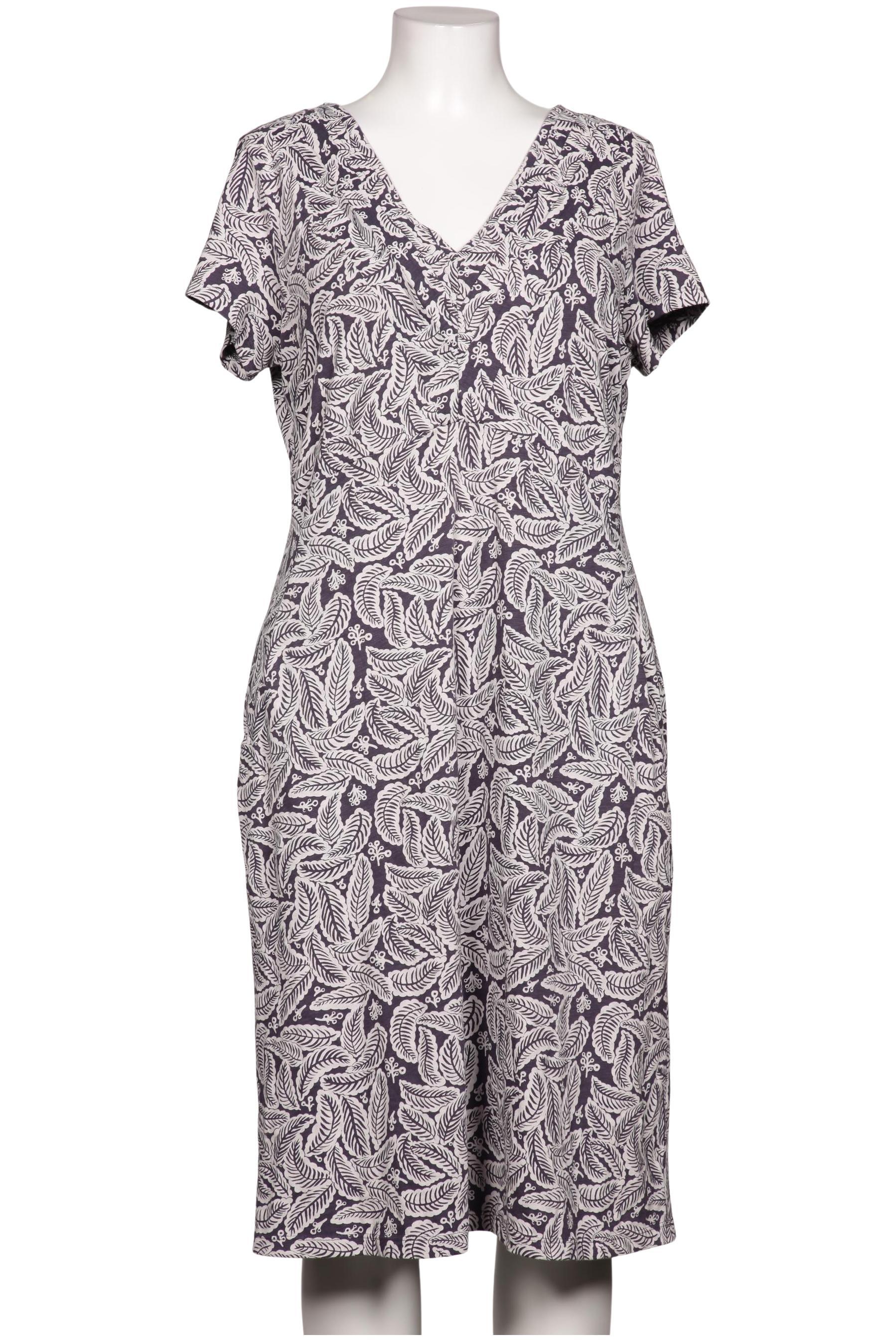 

White Stuff Damen Kleid, flieder, Gr. 46