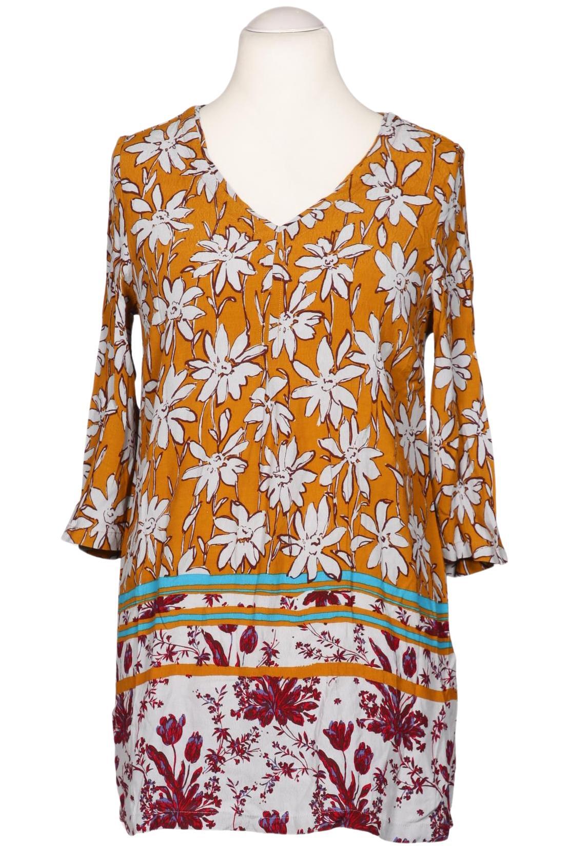 

White Stuff Damen Bluse, mehrfarbig, Gr. 40