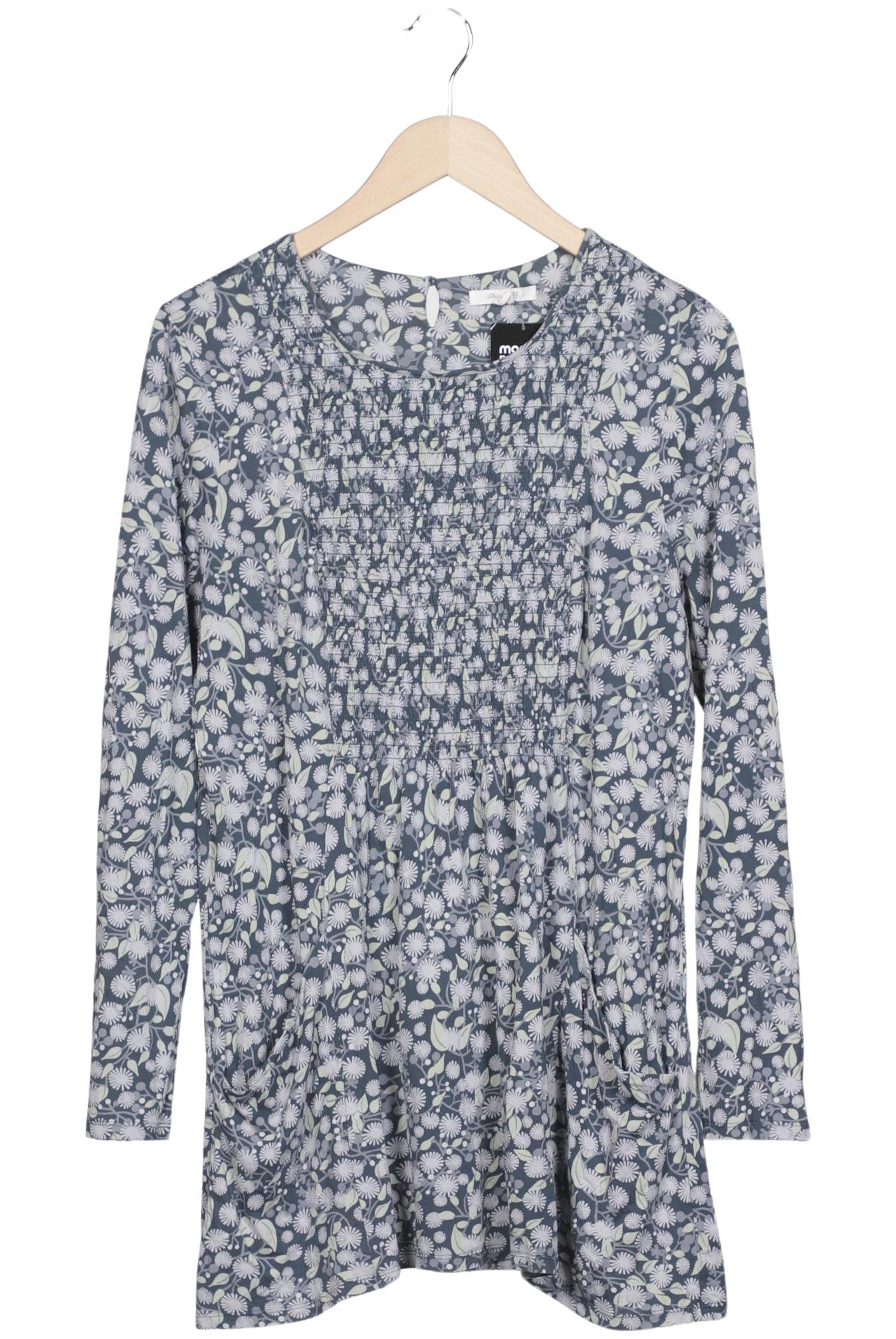 

White Stuff Damen Langarmshirt, mehrfarbig, Gr. 44