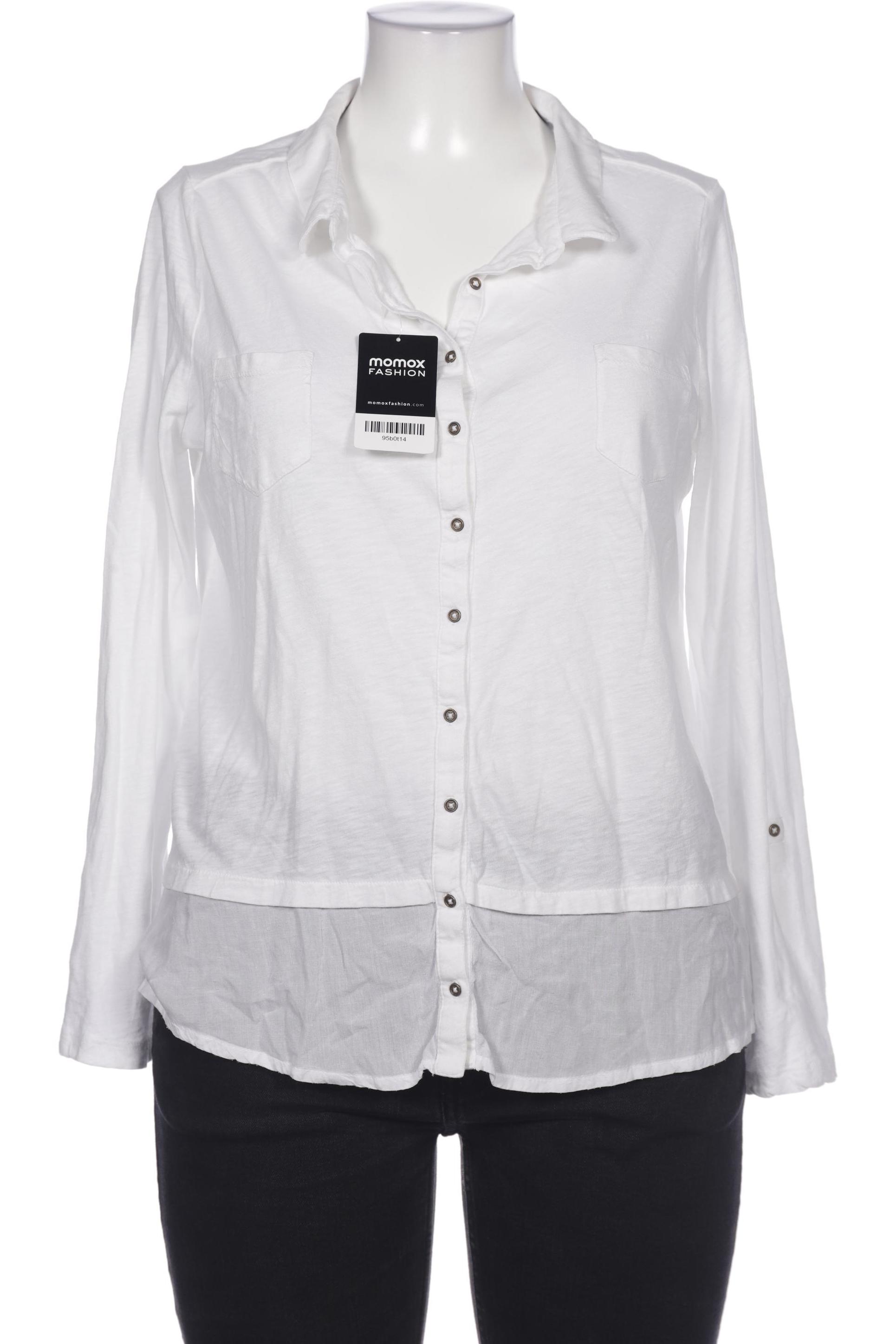 

White Stuff Damen Bluse, weiß