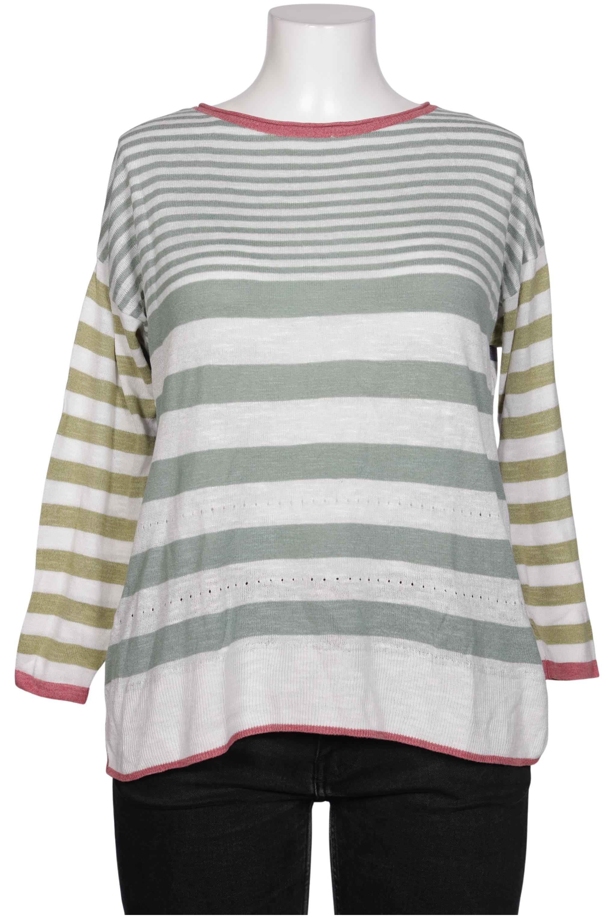 

White Stuff Damen Pullover, mehrfarbig, Gr. 42