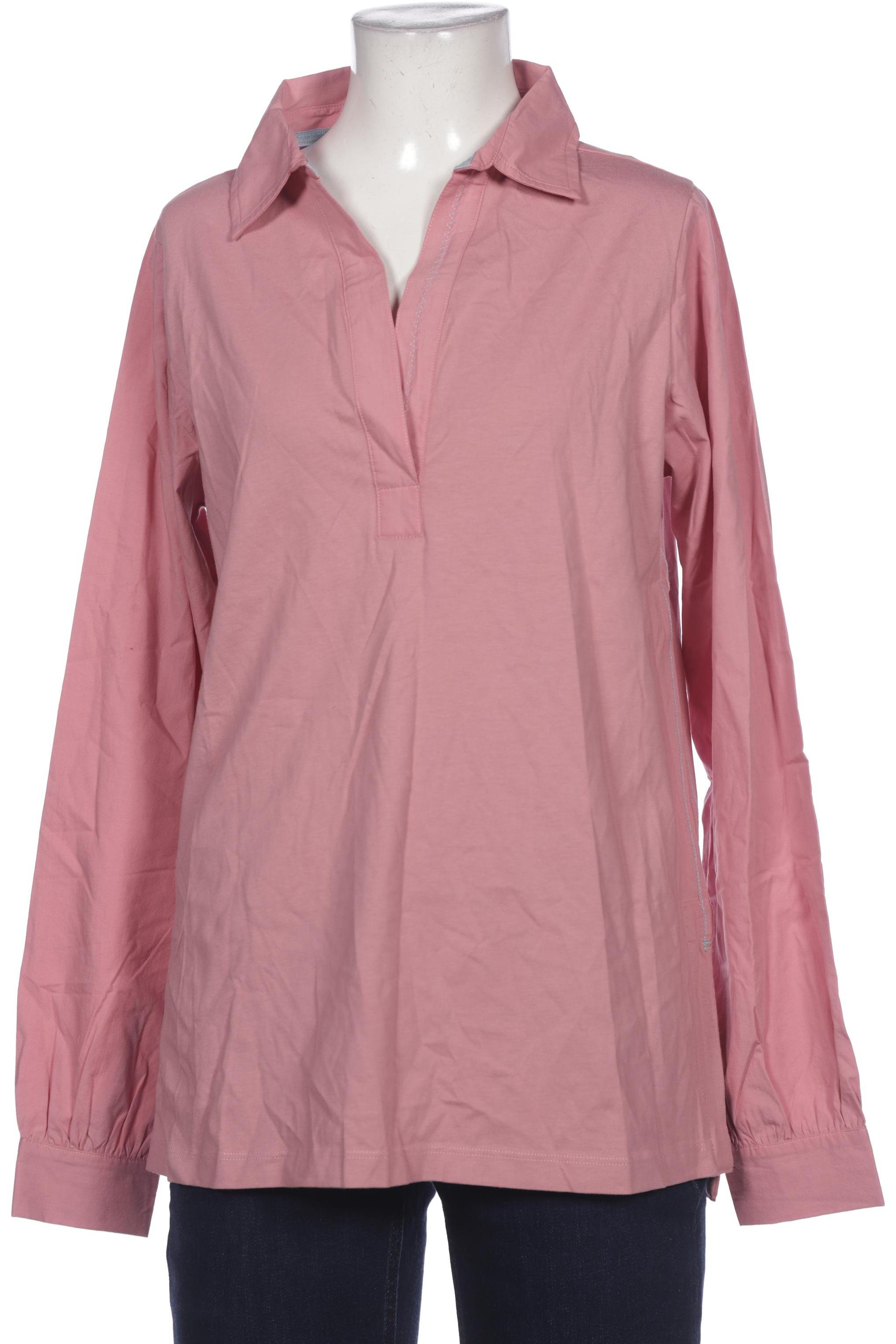 

White Stuff Damen Bluse, pink, Gr. 38