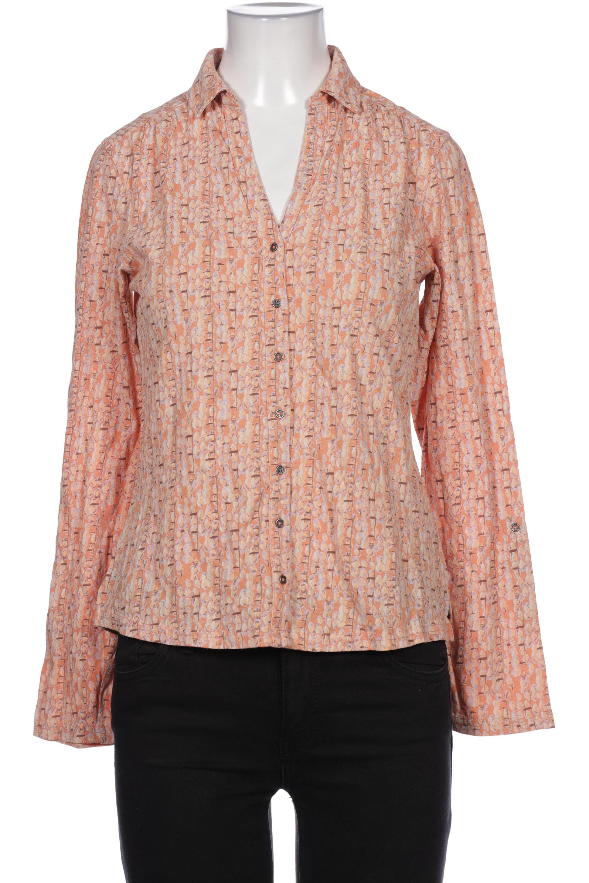 

White Stuff Damen Bluse, orange