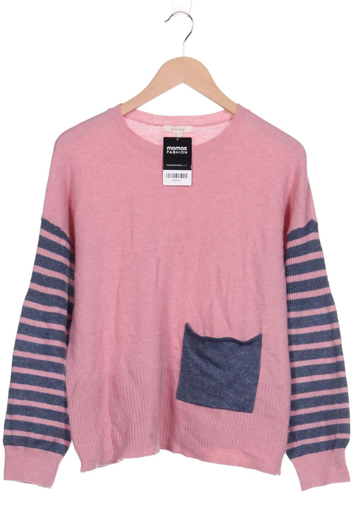 

White Stuff Damen Pullover, pink