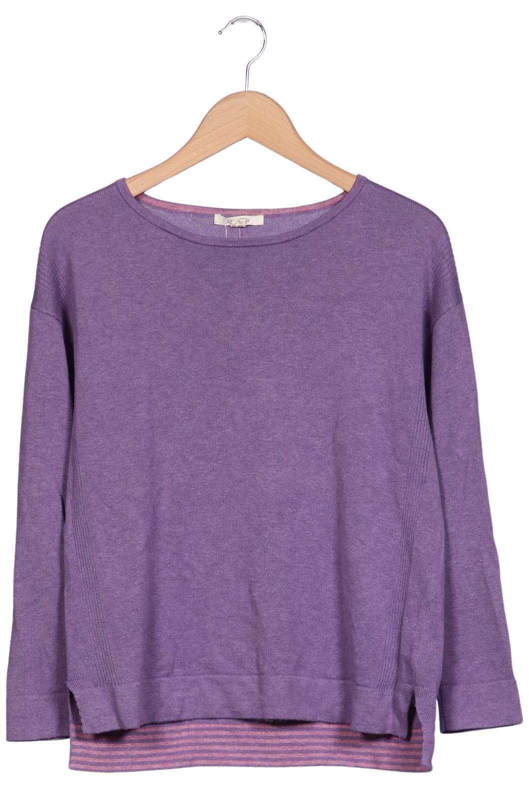 

White Stuff Damen Pullover, flieder, Gr. 38