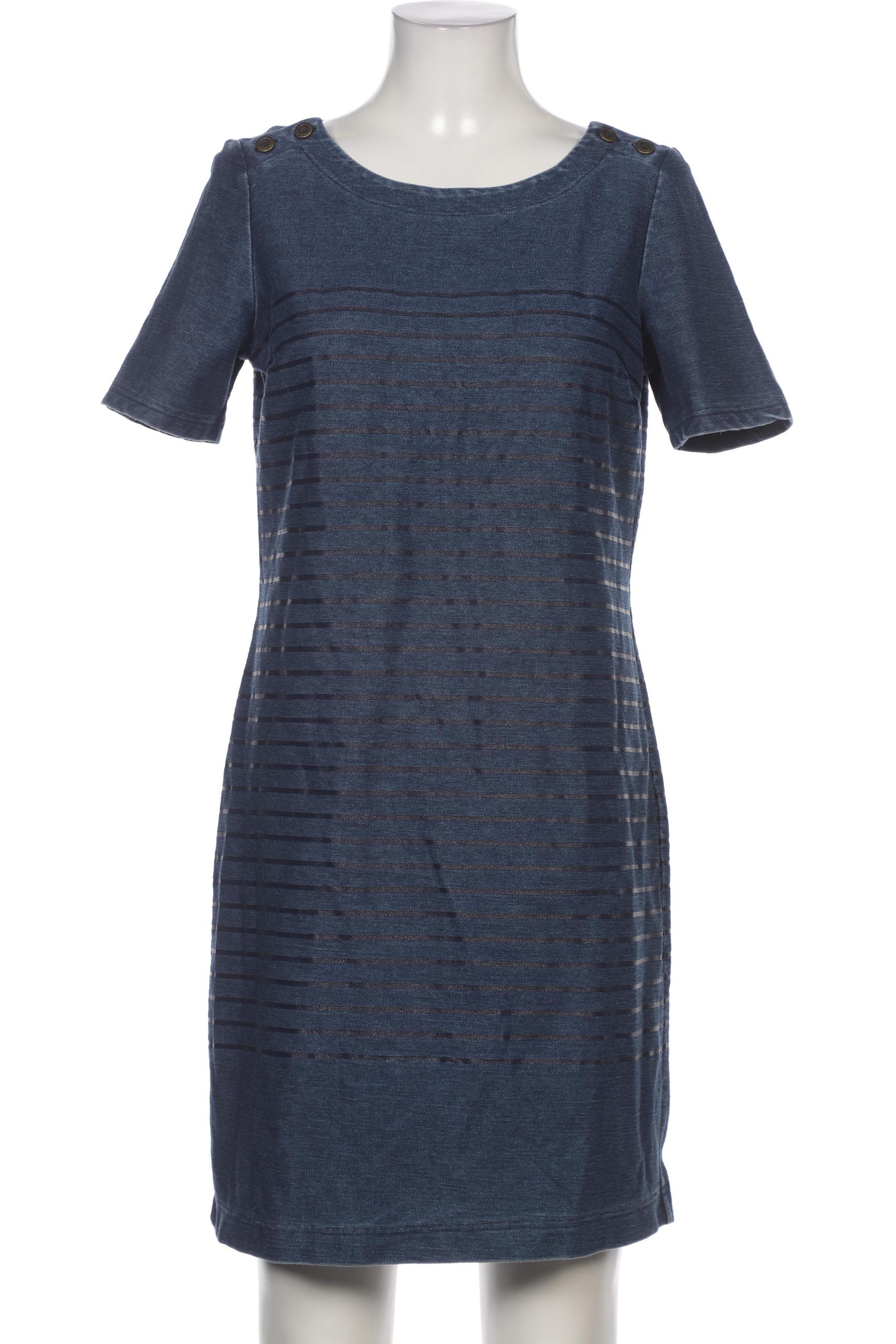 

White Stuff Damen Kleid, marineblau, Gr. 40