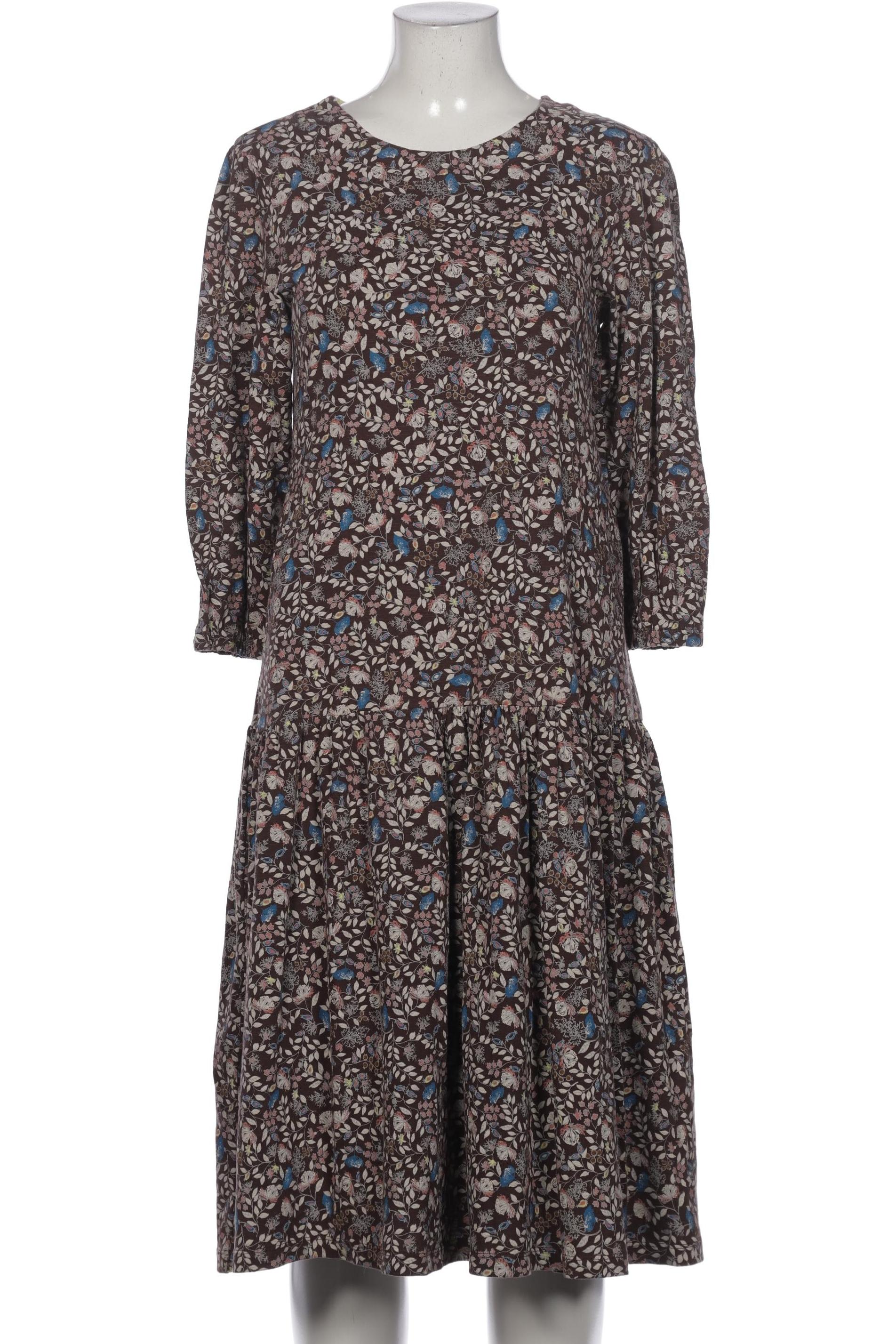 

White Stuff Damen Kleid, braun, Gr. 38